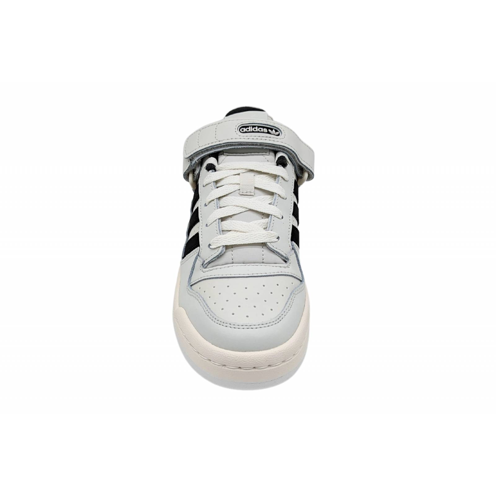 Tenis Adidas Forum Low Beige IE7217 Para Hombre 