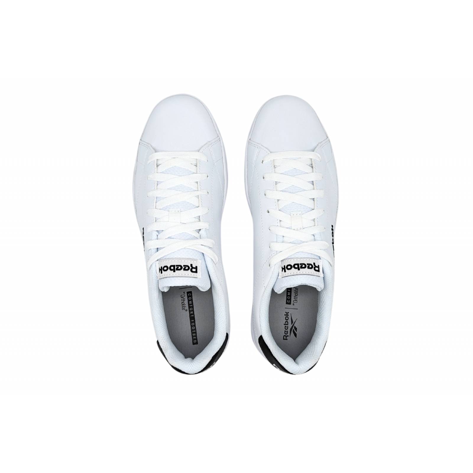 Tenis Reebok Royal Complete Sport Blanco GW1543 Unisex 
