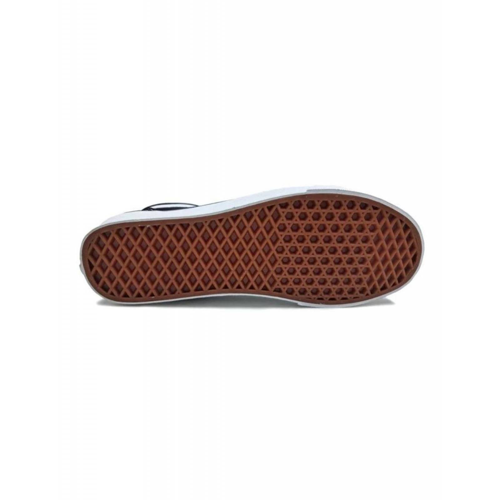 Vans Classic Old Skool Negro-blanco Vn000d3hy28 