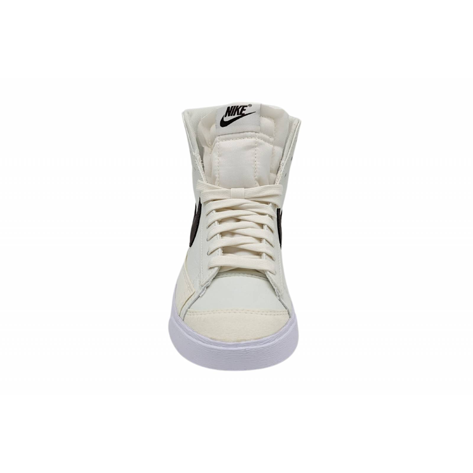 Tenis Nike W Blazer Mid 77 Next Nature Blanco DQ4124 107 Para Mujer 