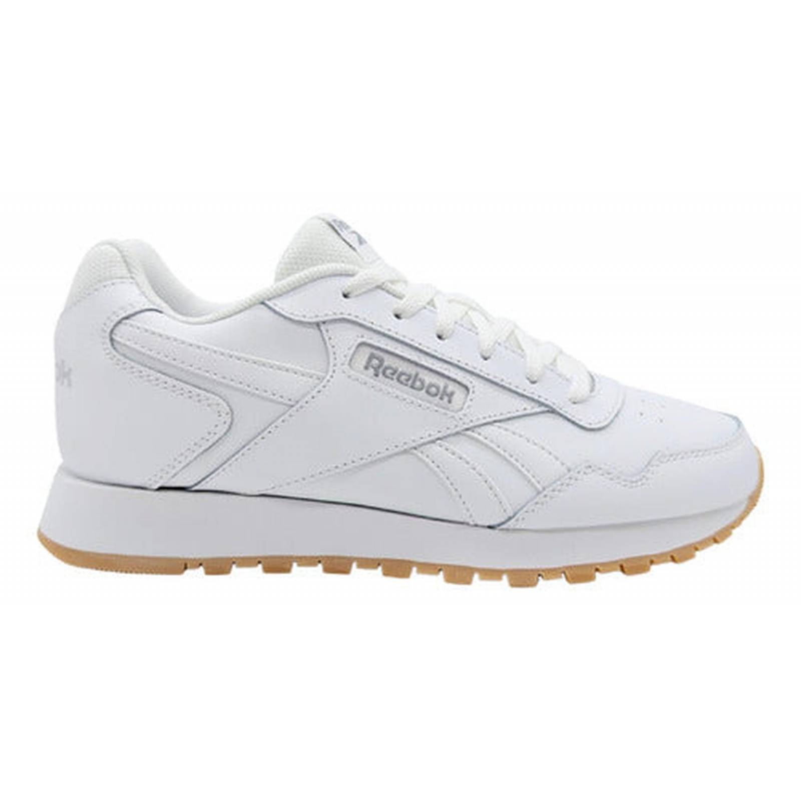 Tenis Reebok Glide Running Blanco Para Mujer Gv6992