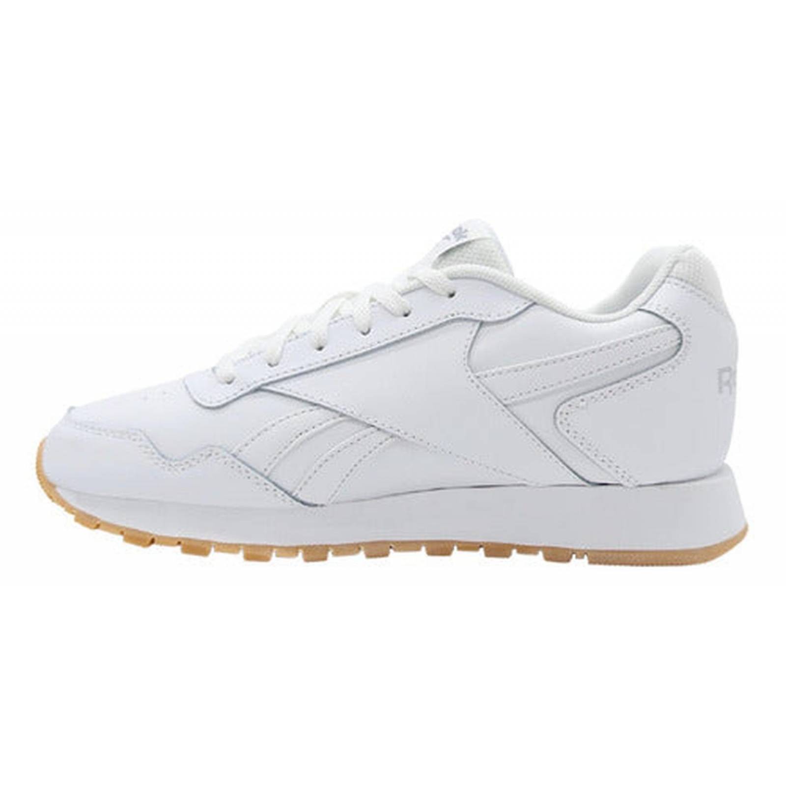 Tenis Reebok Glide Running Blanco Para Mujer Gv6992