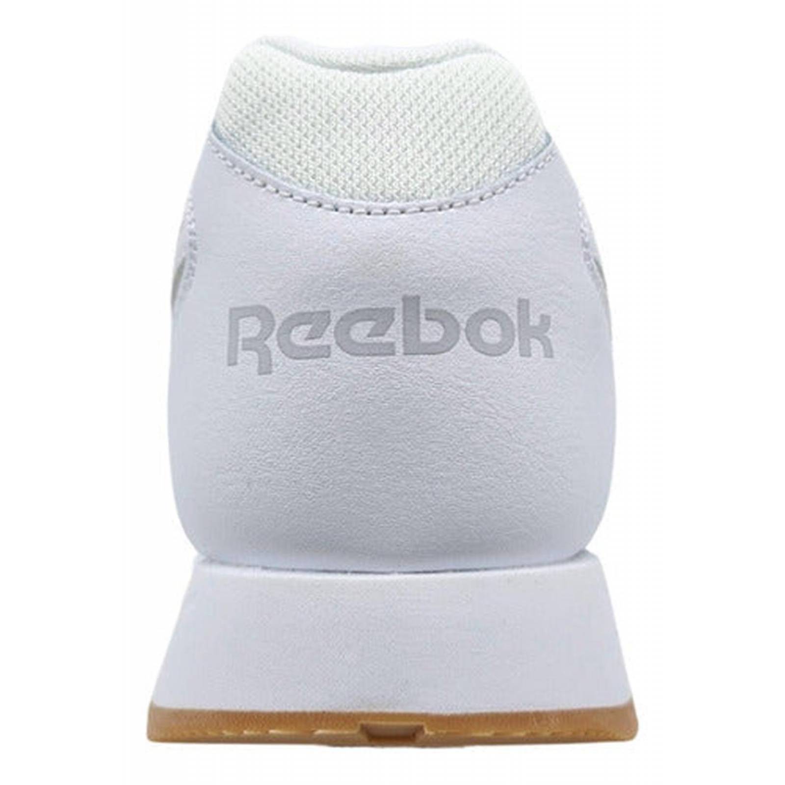 Tenis Reebok Glide Running Blanco Para Mujer Gv6992
