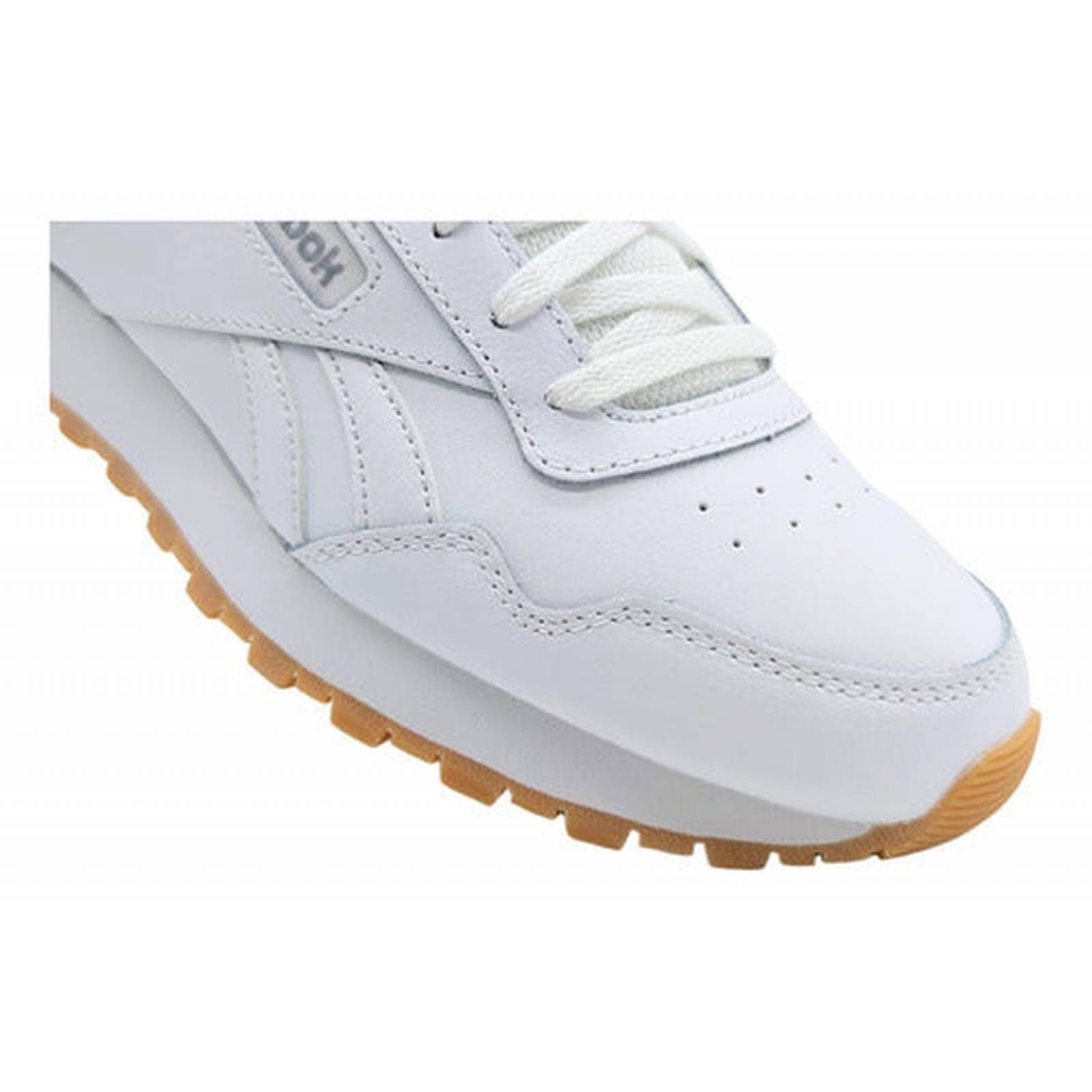 Tenis Reebok Glide Running Blanco Para Mujer Gv6992