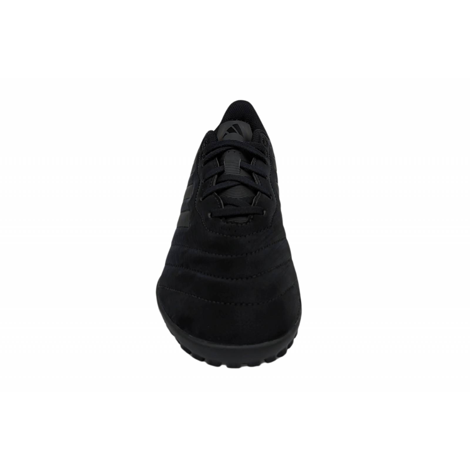 Tenis Adidas Goletto VIII TF Negro Gamuza Futbol GY5773 Unisex 