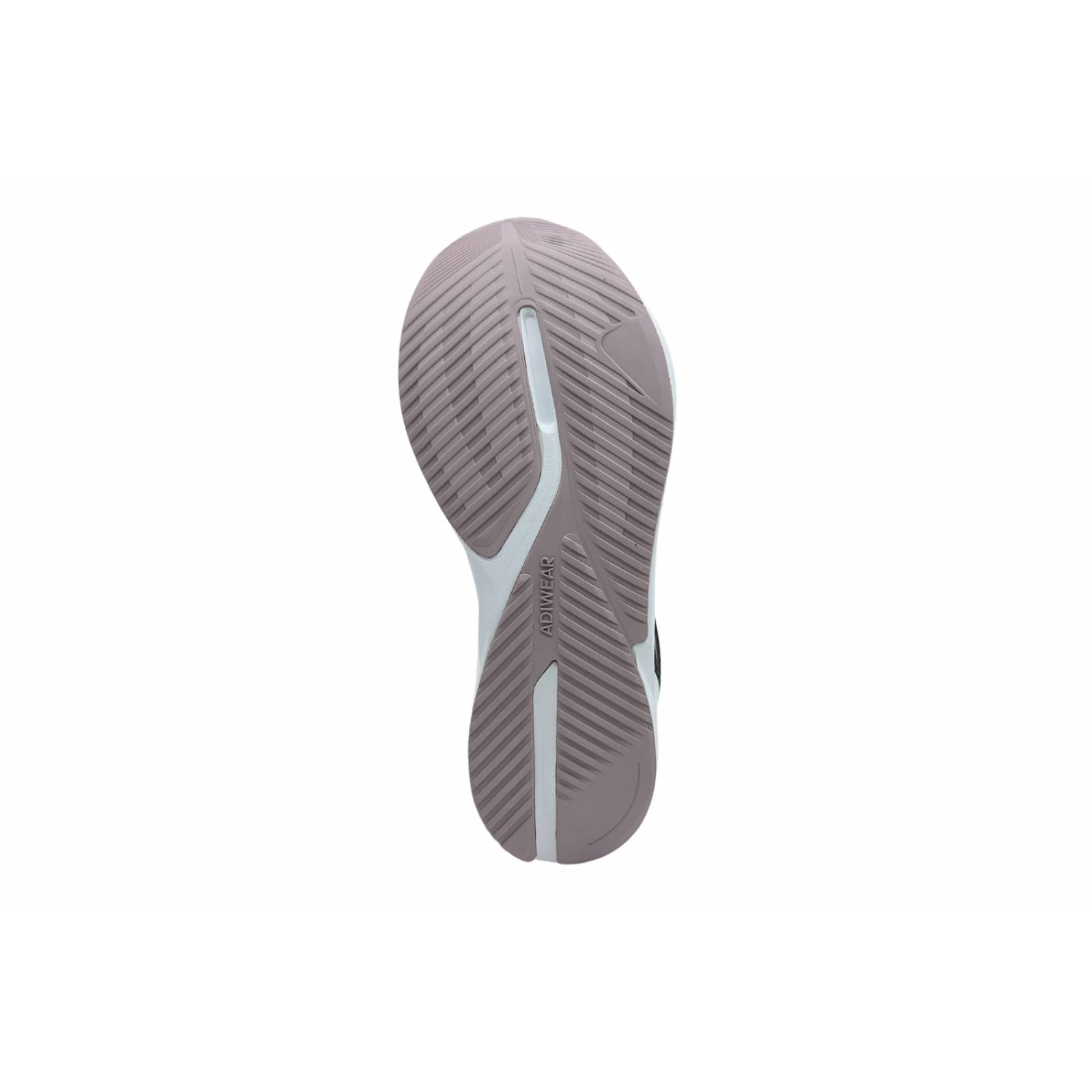 Tenis Adidas Duramo SL W Running Negro-Blanco-Rosa IE7979 Para Mujer 