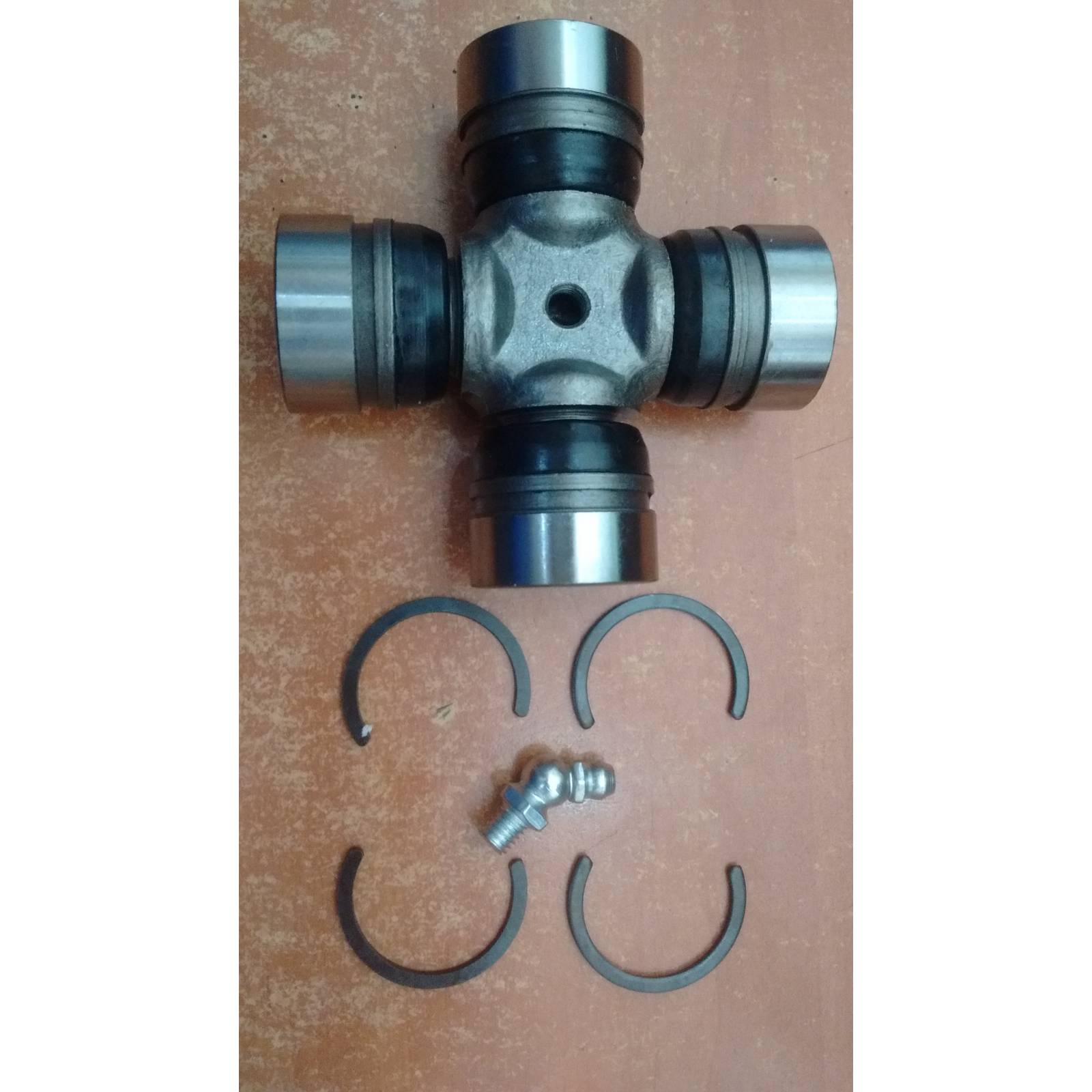 CRUCETA CARDAN TOYOTA HIACE 2006-2016 TM