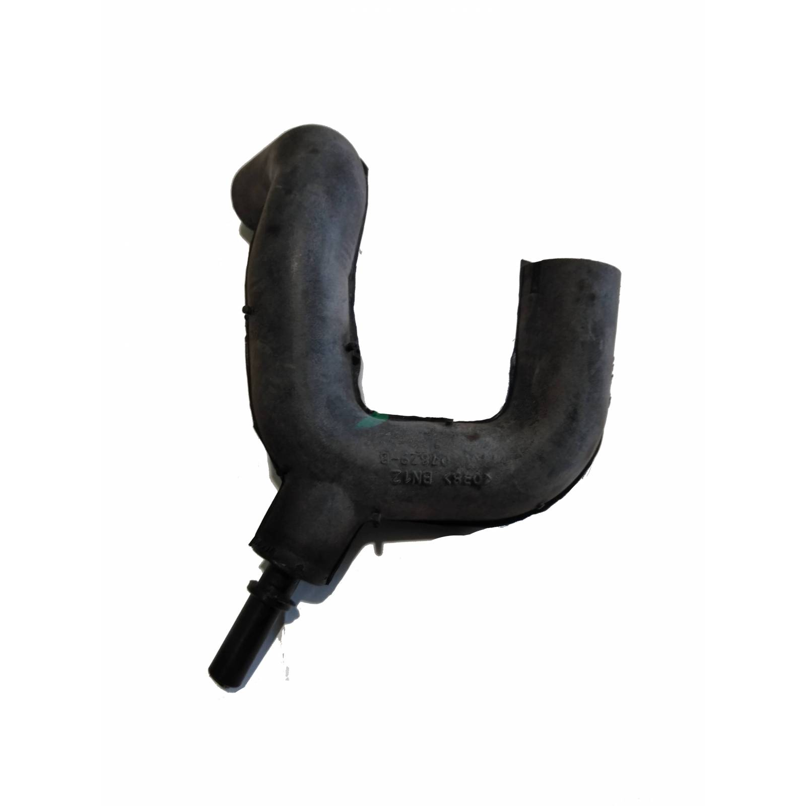 MANGUERA DE VALVULA IAC PLATINA Y CLIO  00-05