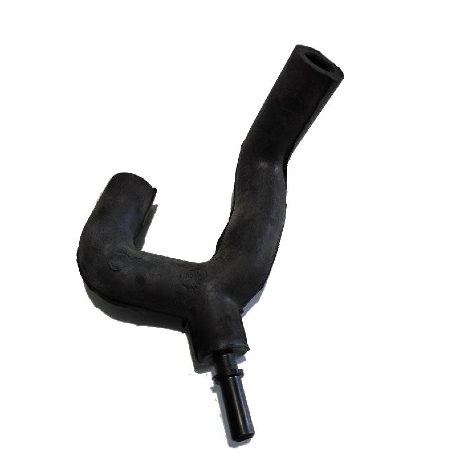 MANGUERA DE VALVULA IAC PLATINA Y CLIO  00-05