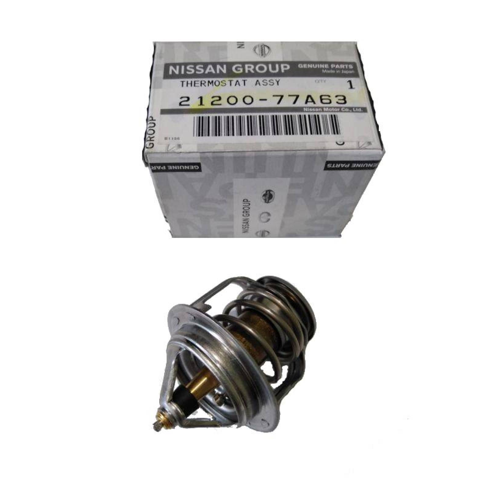 TERMOSTATO TSURU III 1993 AL 2017 ORGINA