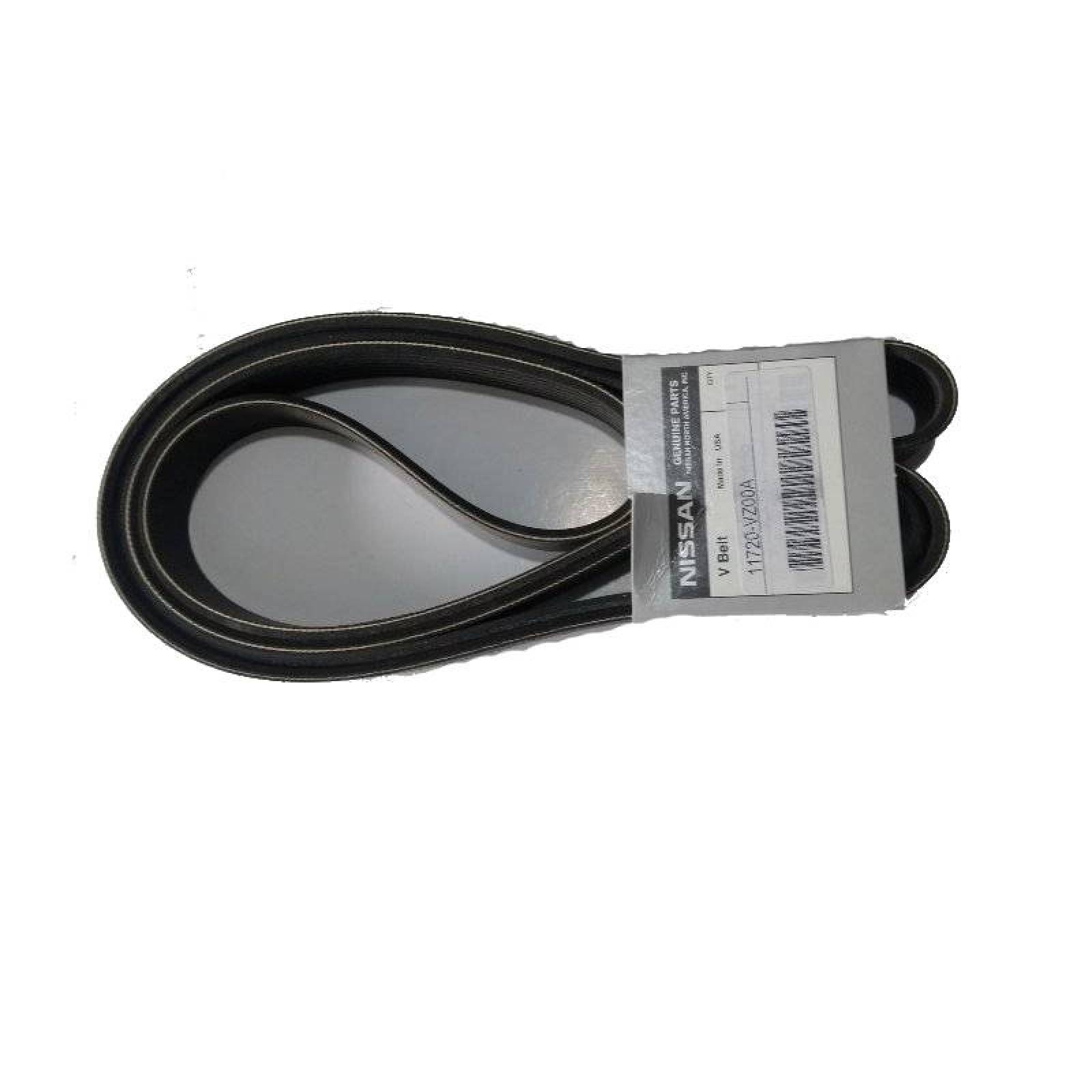 BANDA DE ALTERNADOR URVAN 2.5 2008-2017