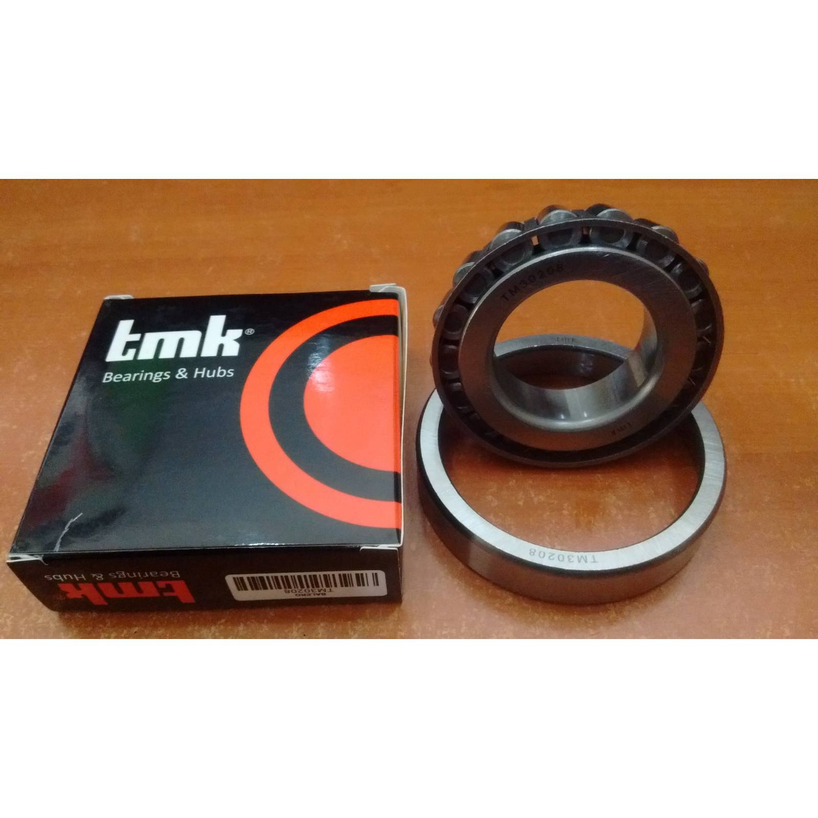 BALERO RUEDA TRASERA  URVAN 2002-2018