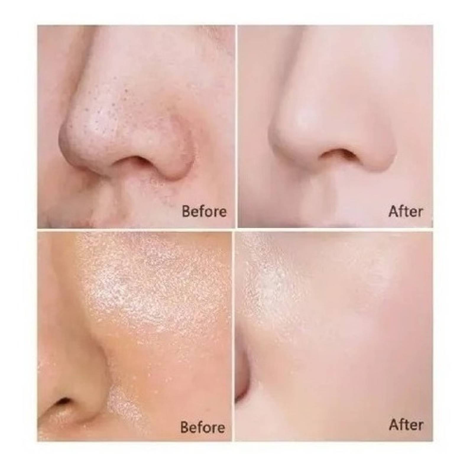 Jabón De Arroz Tailandés Elimina Grasa Aclara Exfoliante