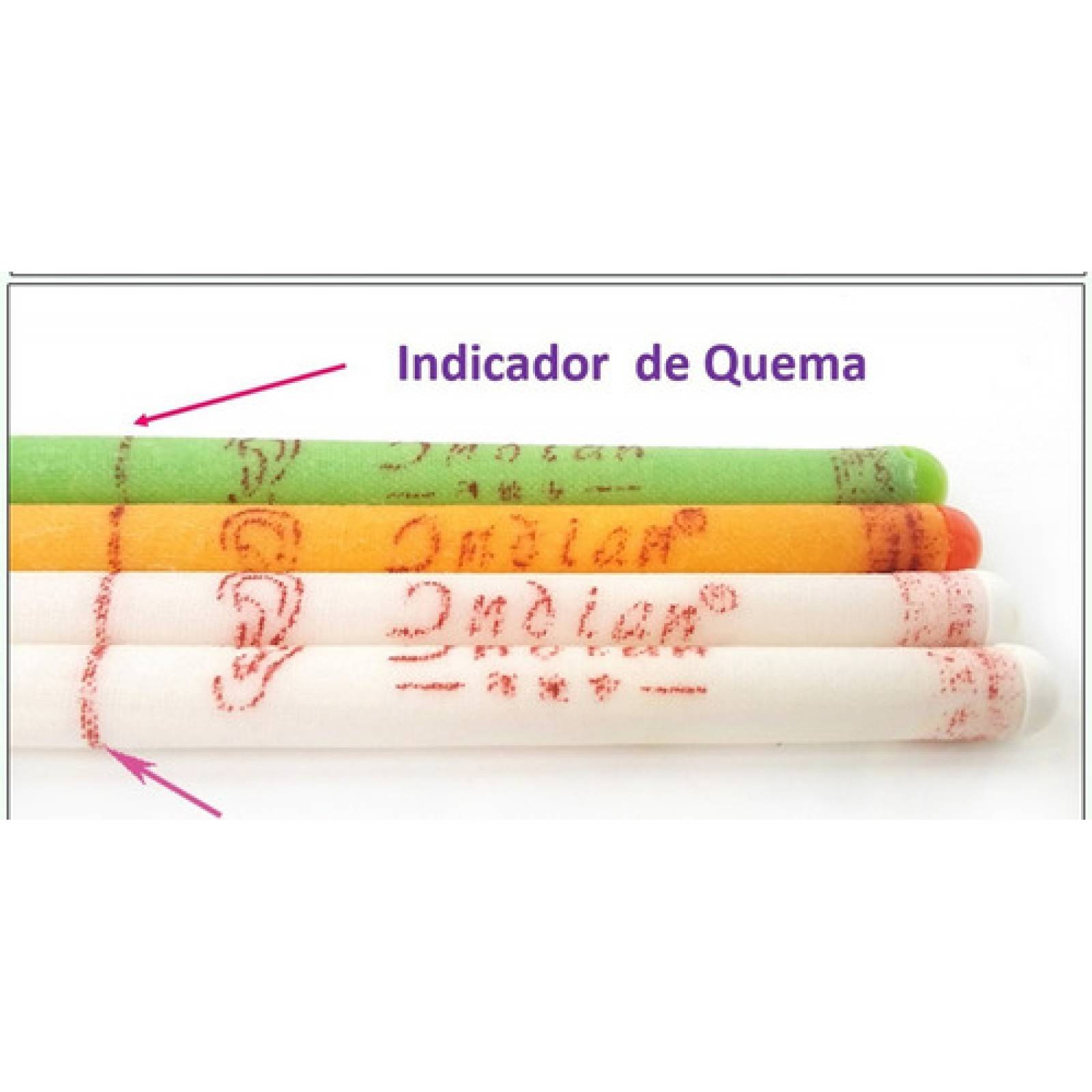 Conos De Cera Para Oídos velas de oídos