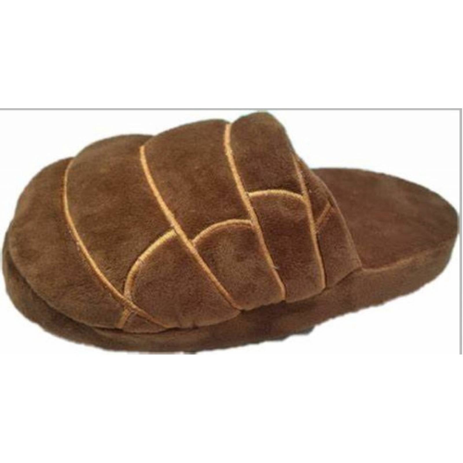 Conchunfla Pantunfla Moda Actual Dama Niños