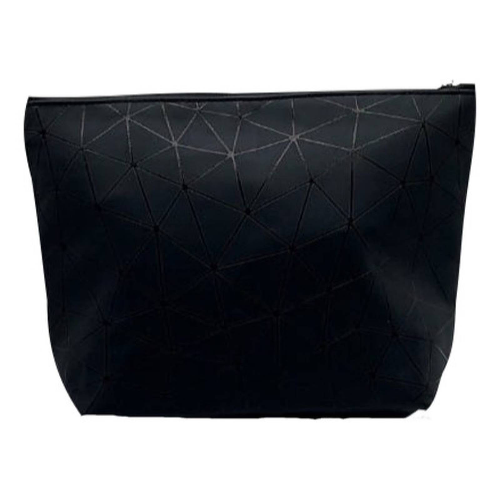 Bolsa Cosmetiquera Maquillaje Elegante Dama Amplia De Moda