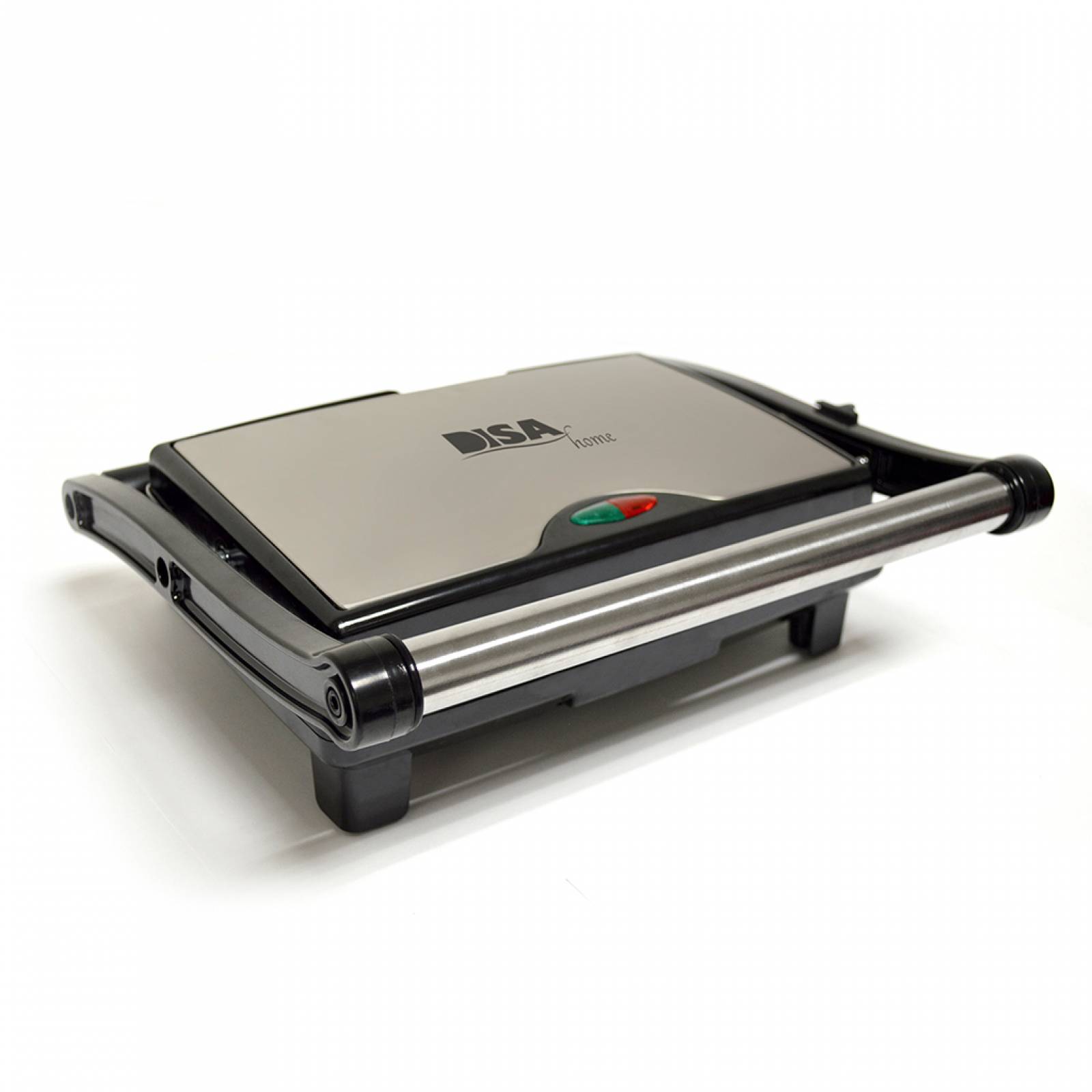 Parrilla Grill Sandwichera Panini DISA Home PG-01