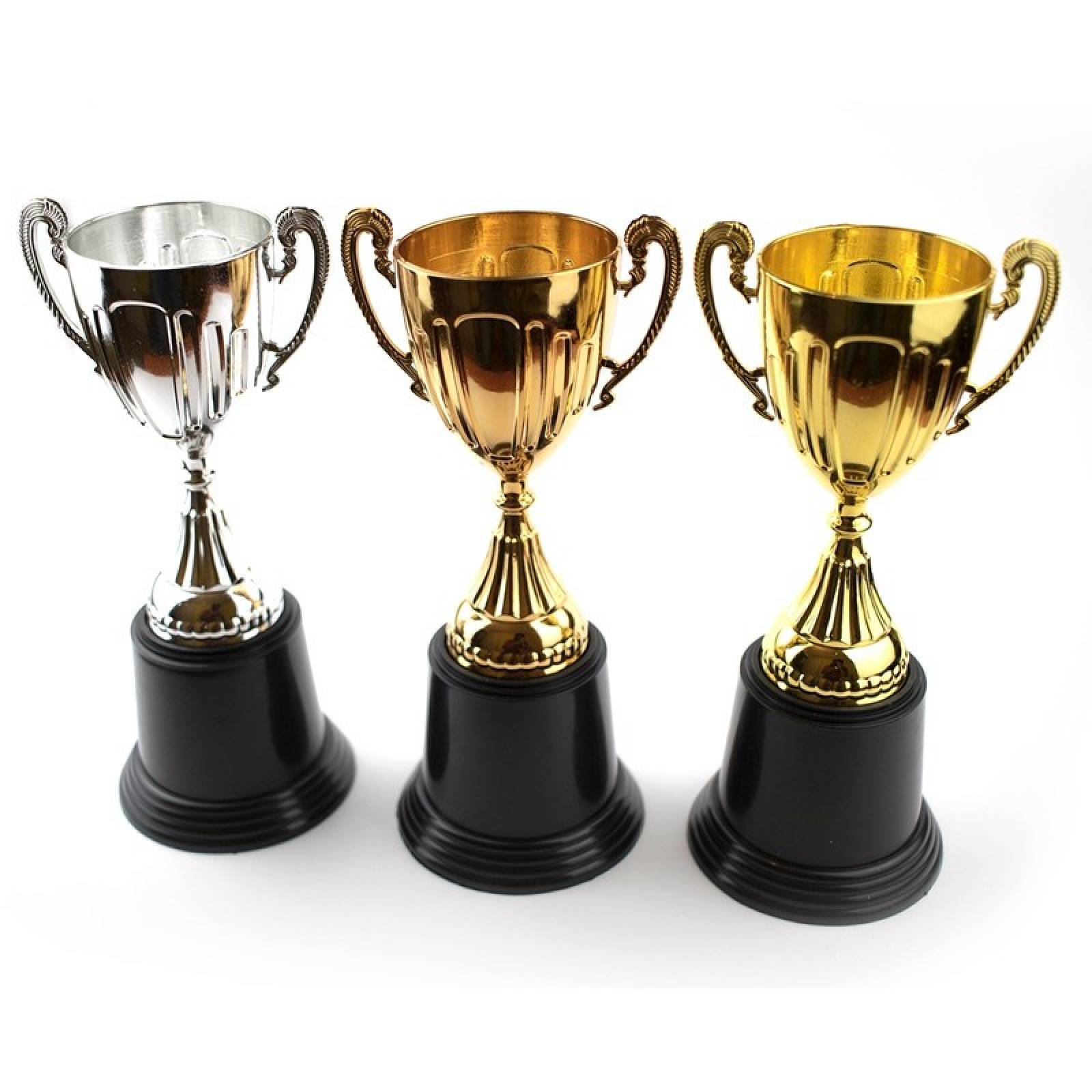 Premio Copa Fiesta Trofeo Galardón Festejo 12 Piezas