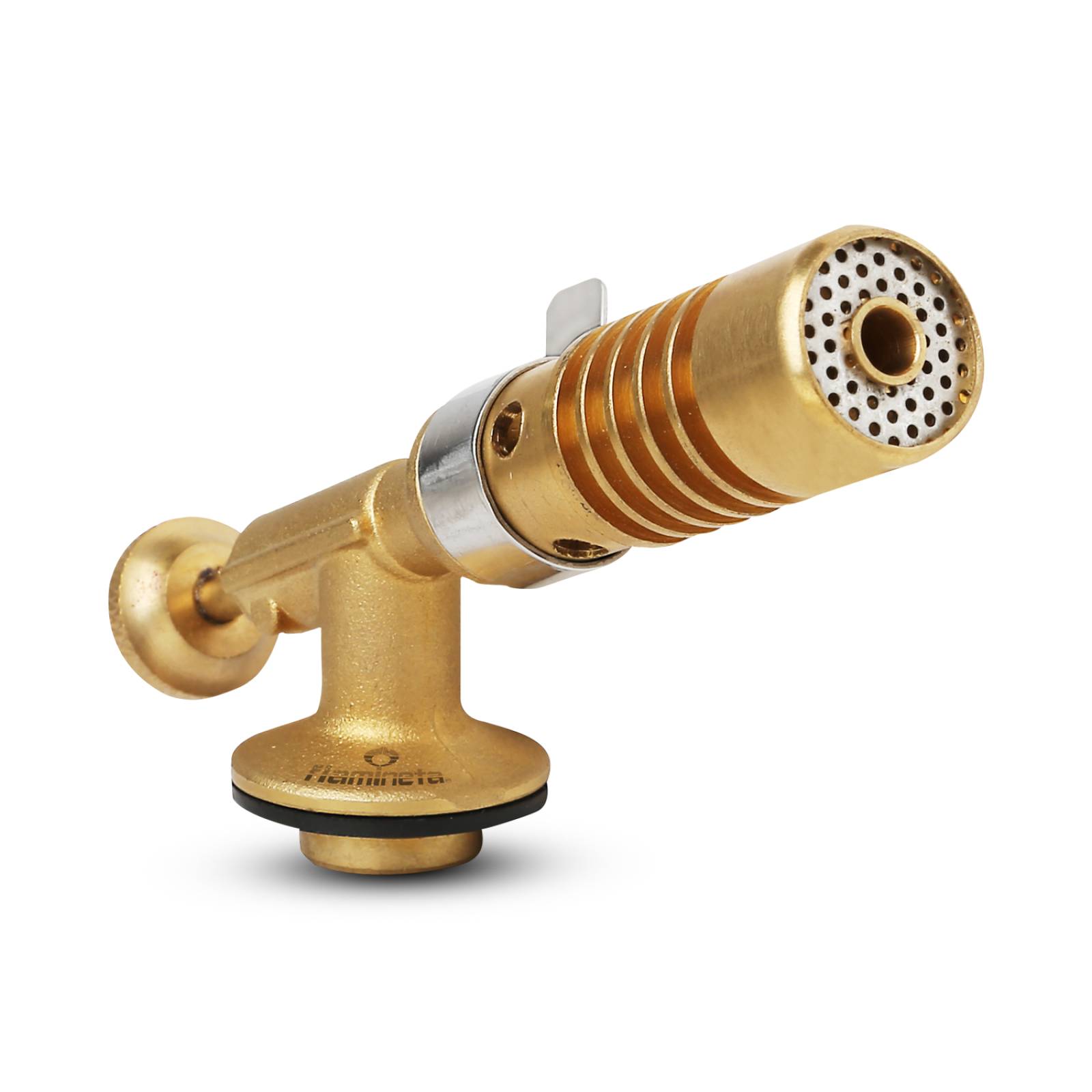 Soplete tipo antorcha dos tipo de flama para soldar ideal para casa y taller 