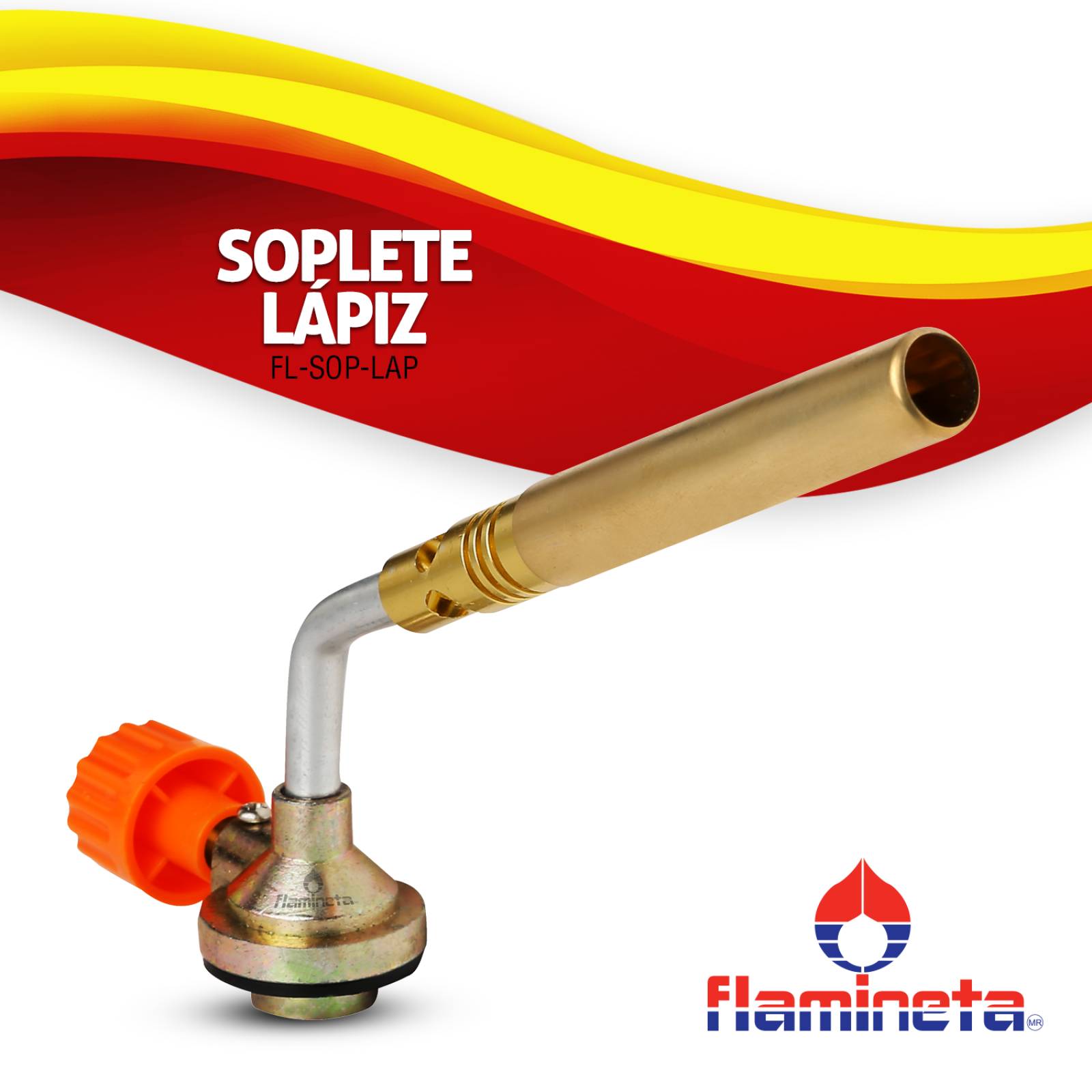 Soplete punta lapiz para soldar ideal para casa y taller 