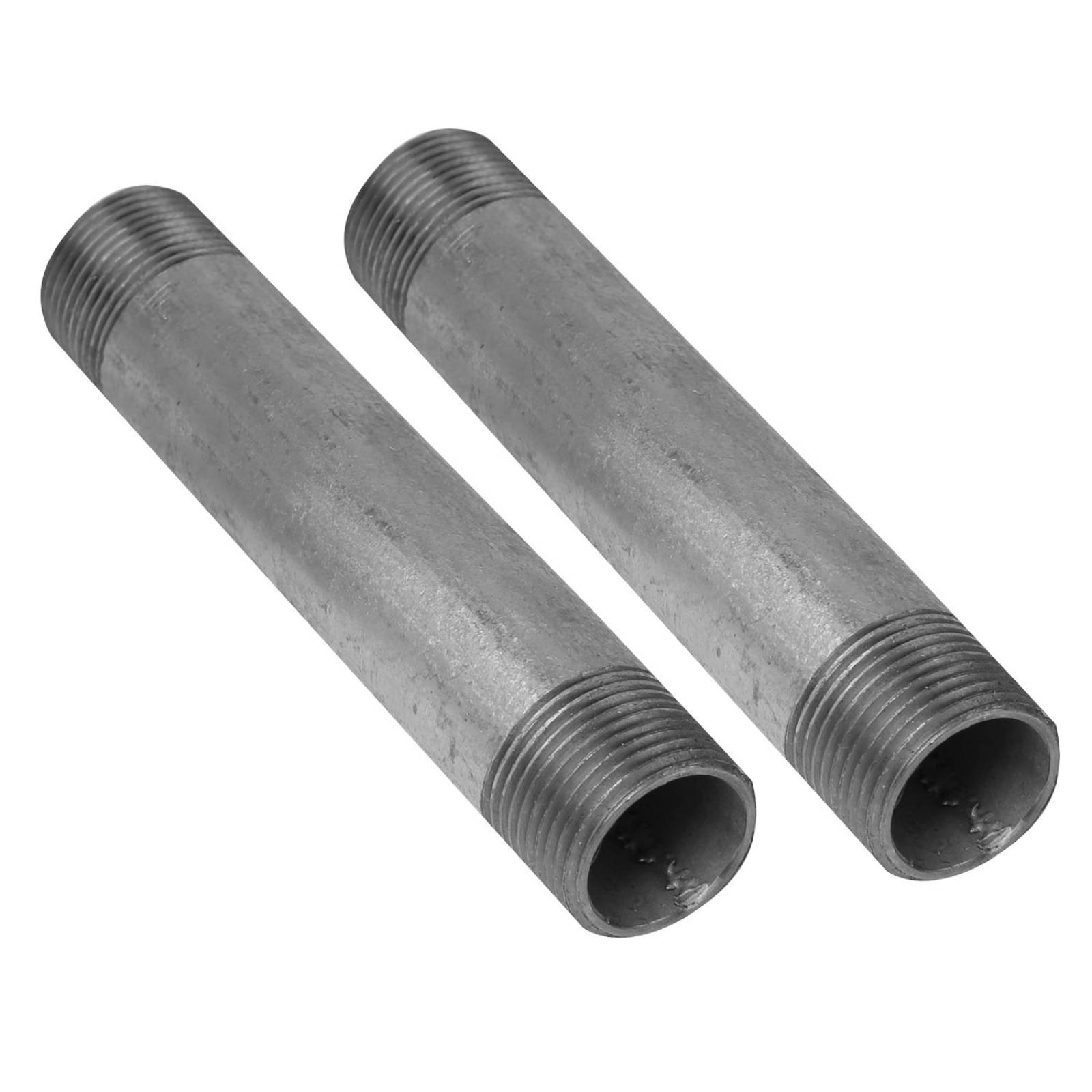 Kit de instalación calentador deposito paso 3/4 agua 5/16 gas 