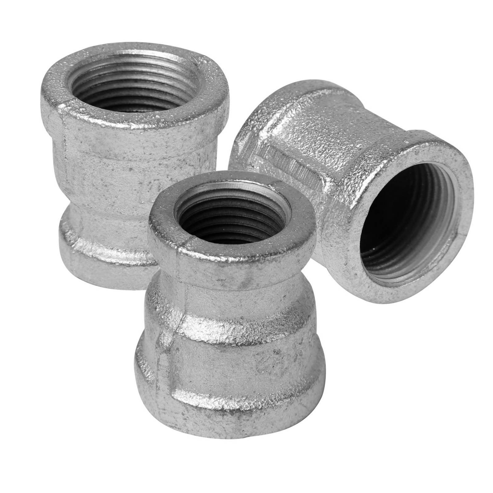 Kit de instalación calentador instantáneo 1/2 agua 5/16 gas 