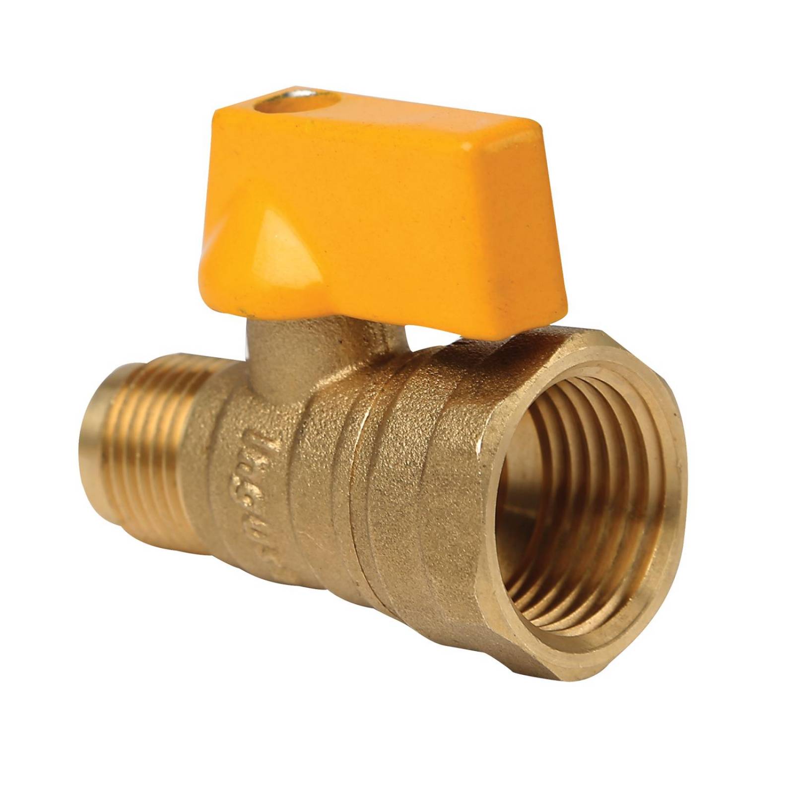 Kit de instalación calentador instantáneo 1/2 agua 5/16 gas 