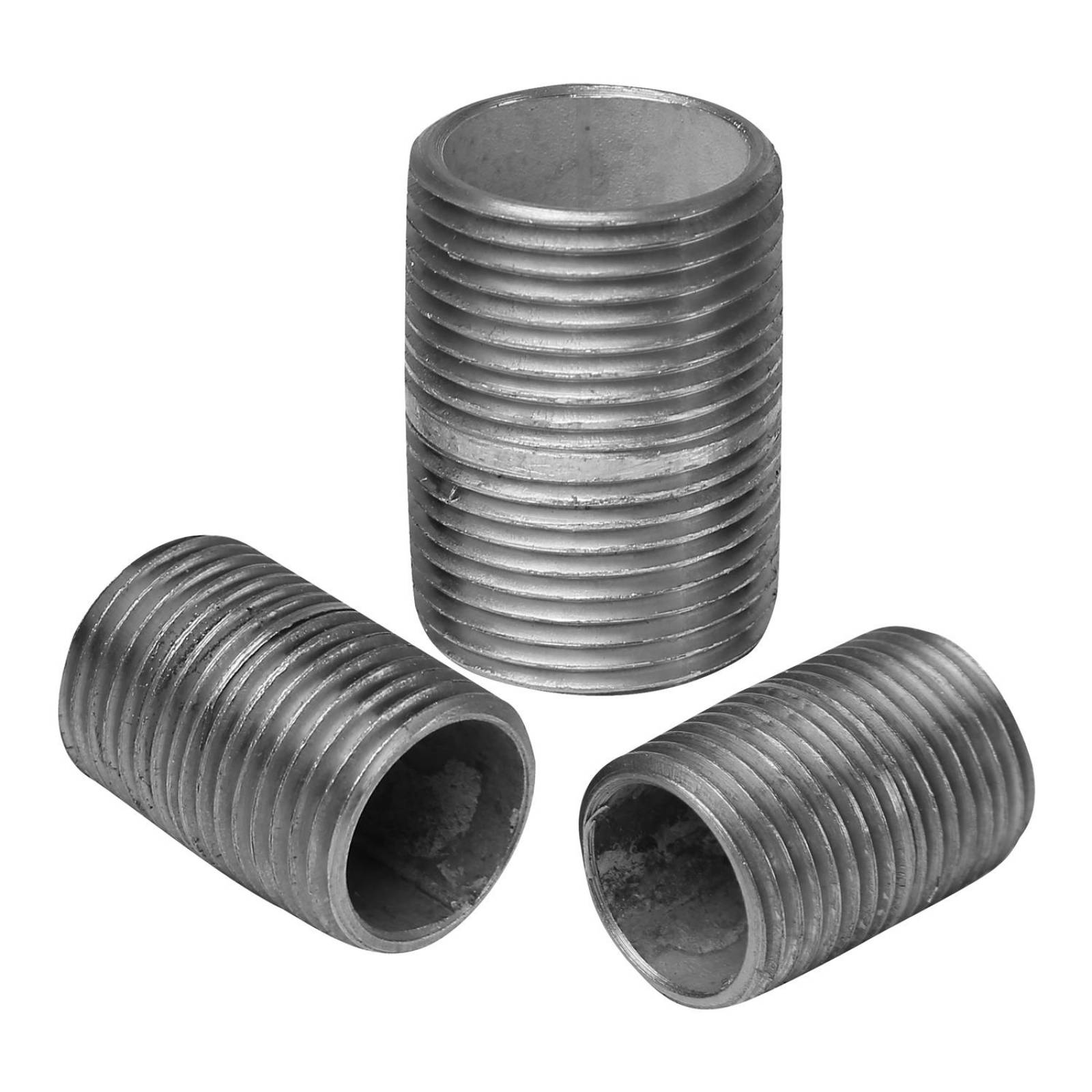 Kit de instalación calentador instantáneo 1/2 agua 5/16 gas 