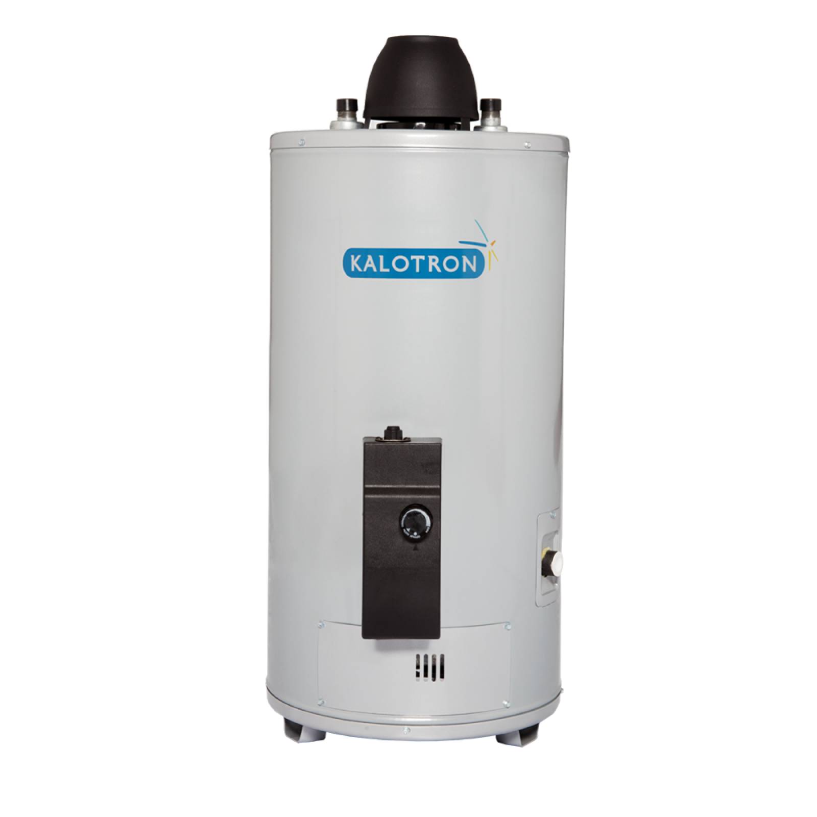 Boiler de paso gas natural 10.5l 3.5 servicios encendido electrico kalotron 