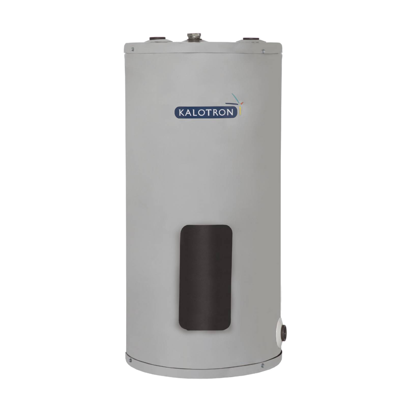 Calentador electrico 40l para 1 regadera 127v 2280w kalotron 