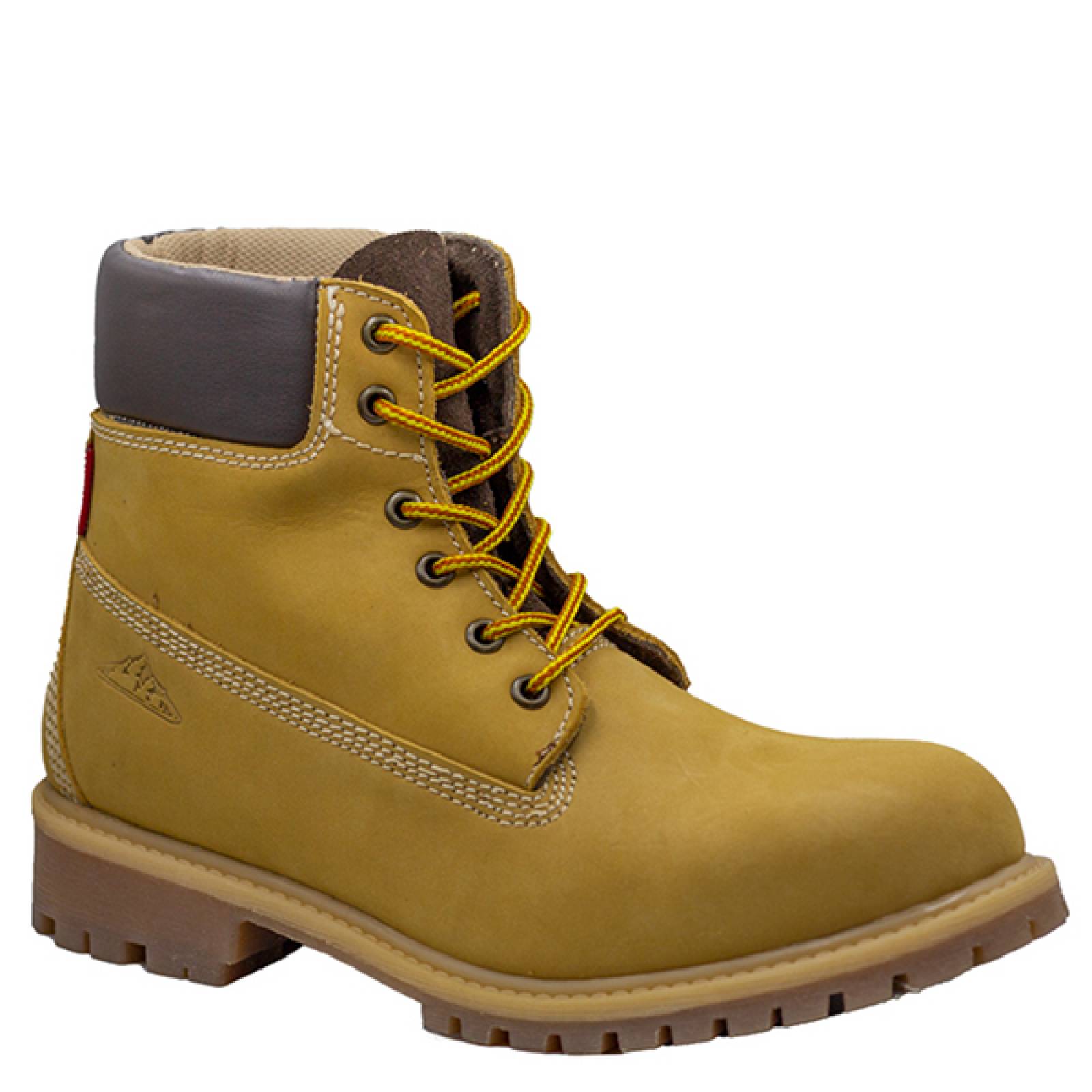 Bota Casual Hombre Crosscountry 7670 Aba Lee