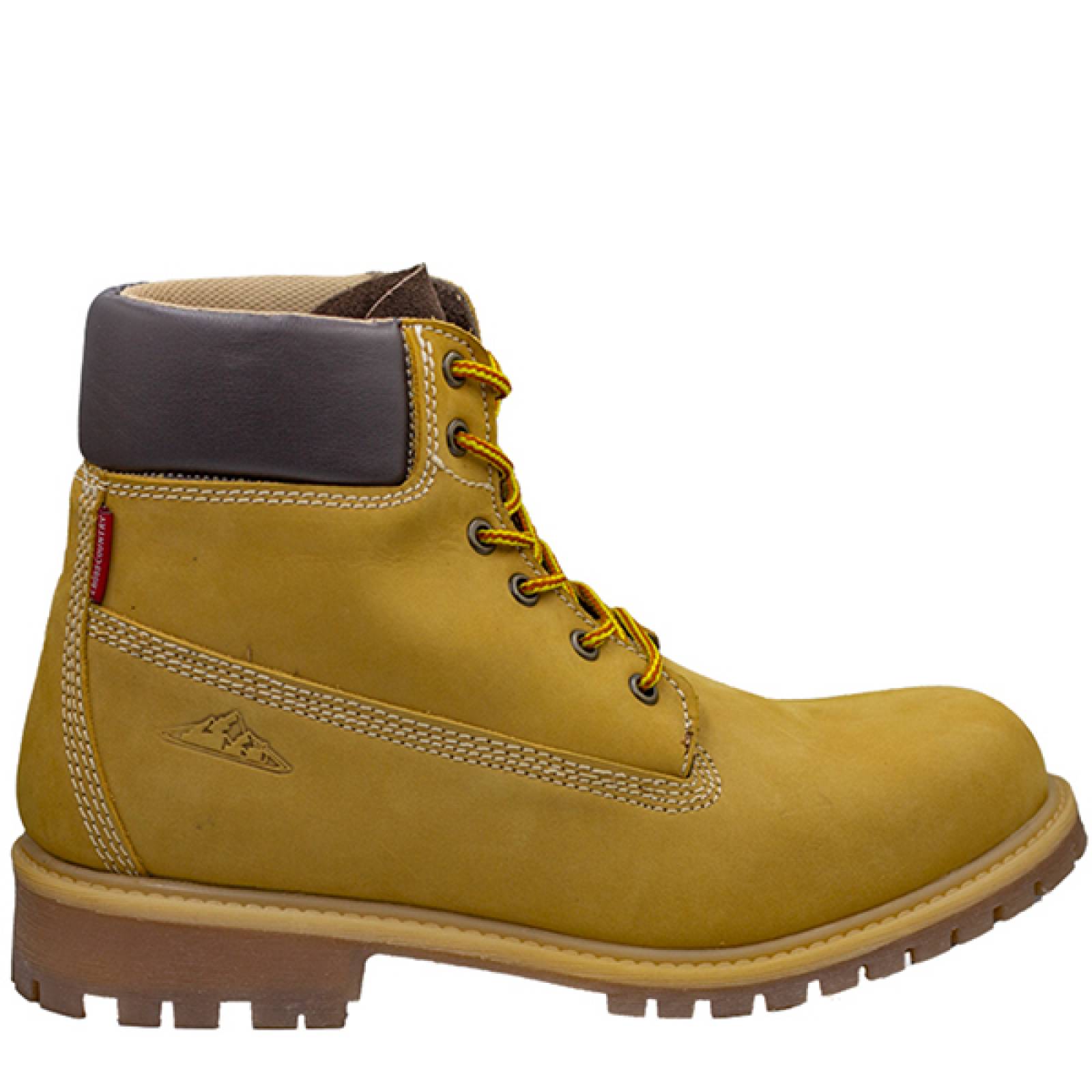 Bota Casual Hombre Crosscountry 7670 Aba Lee