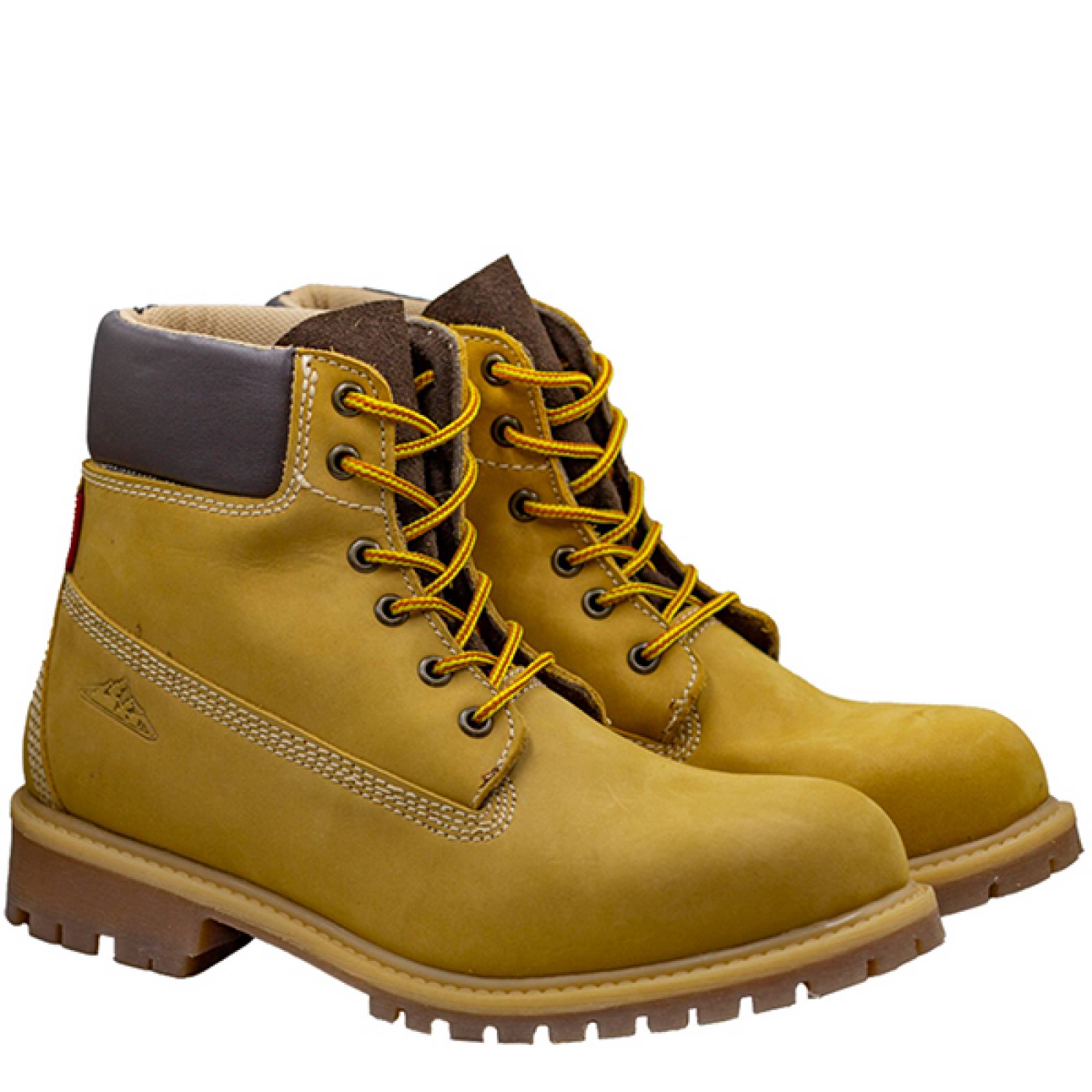 Bota Casual Hombre Crosscountry 7670 Aba Lee