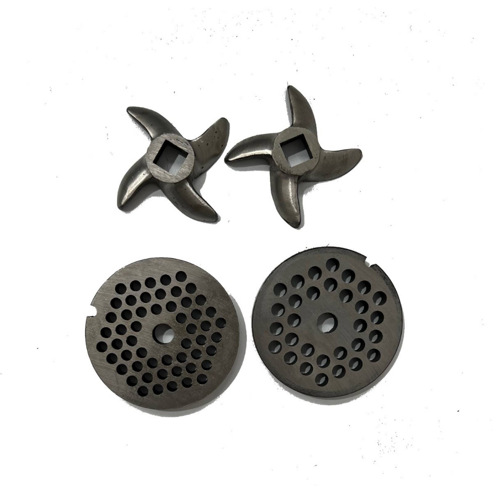 Molino De Carne Electrico 1hp 150kg/h