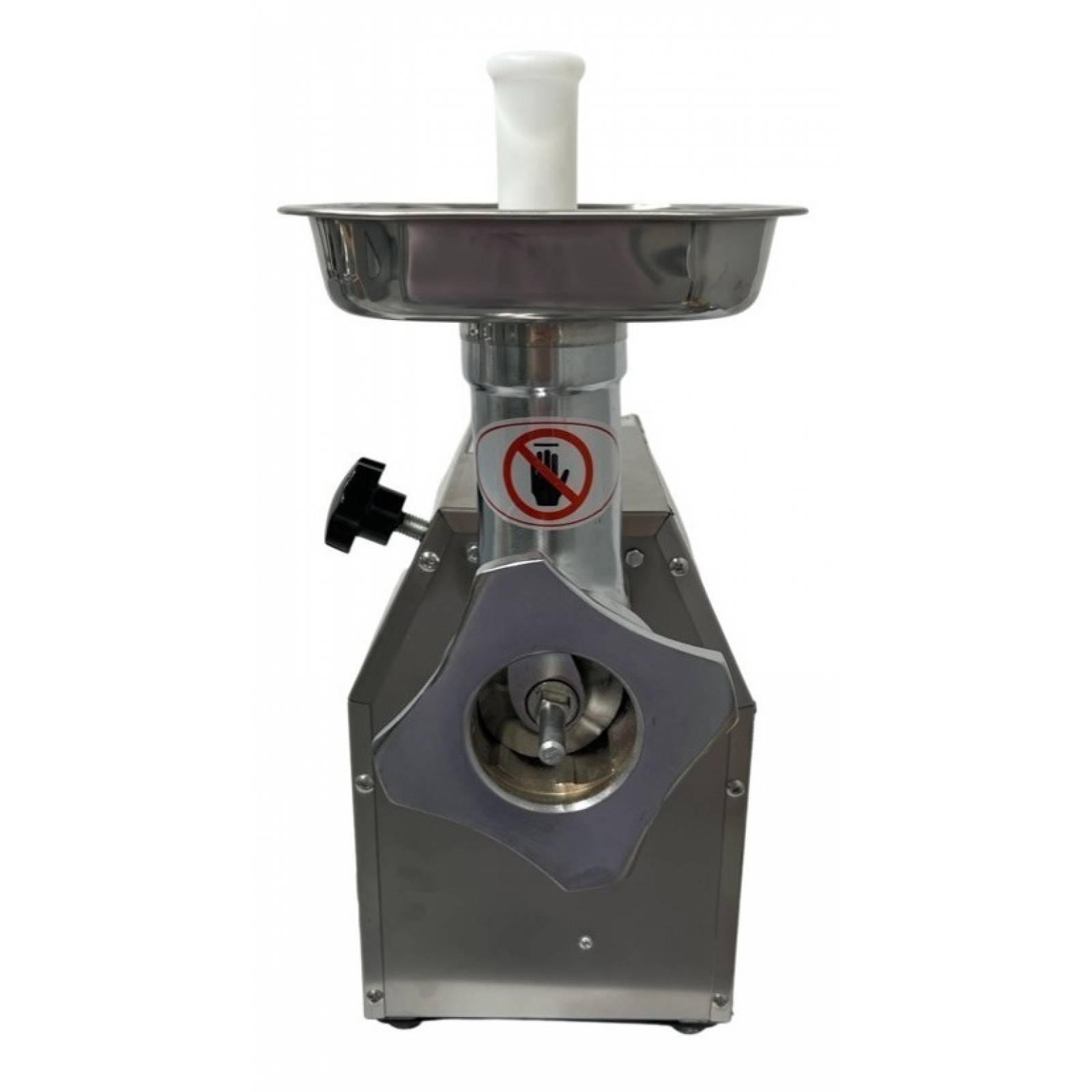 Molino De Carne Electrico 1hp 150kg/h