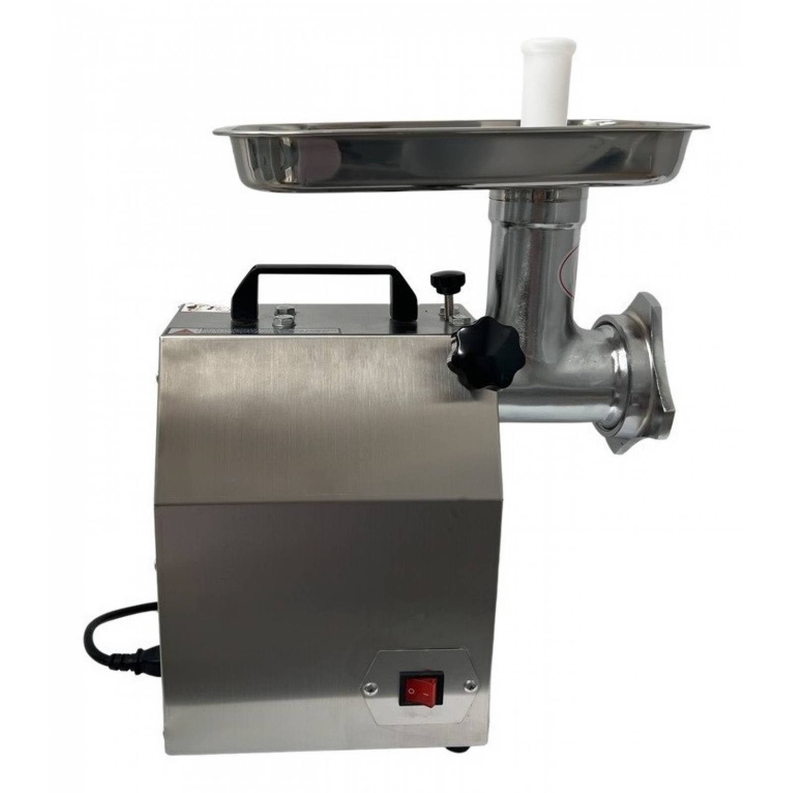 Molino De Carne Electrico 1hp 150kg/h