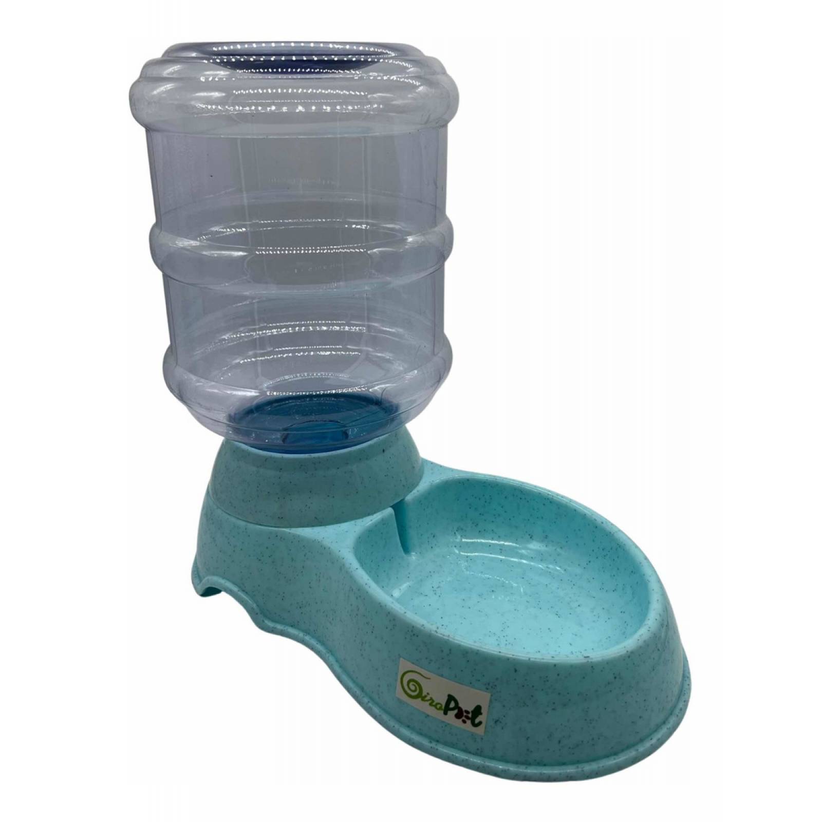 Bebedero Dispensador De Agua Para Mascotas 38l