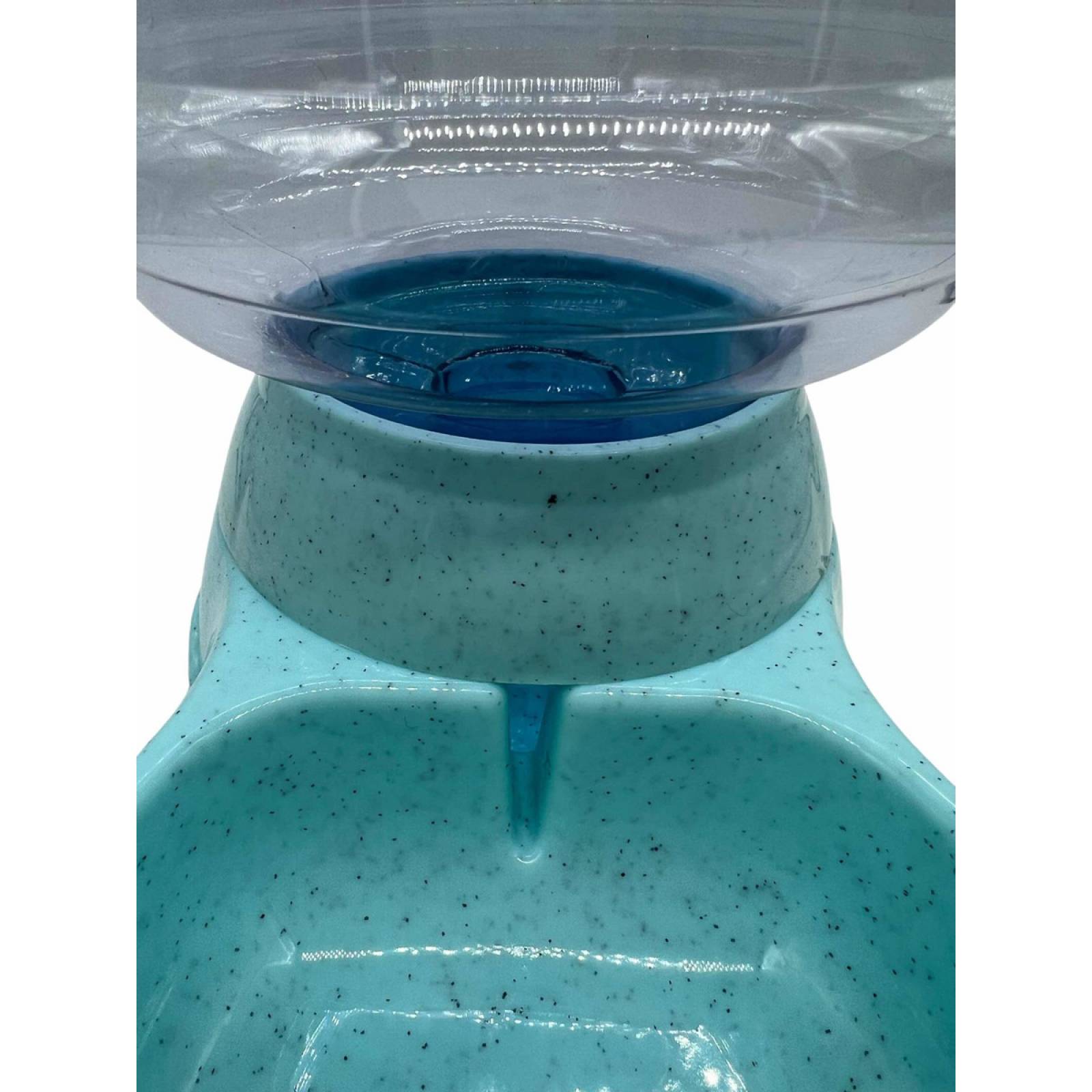 Bebedero Dispensador De Agua Para Mascotas 38l