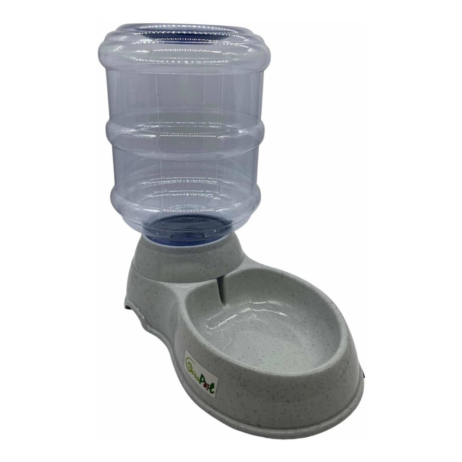 Bebedero Dispensador De Agua Para Mascotas 38l