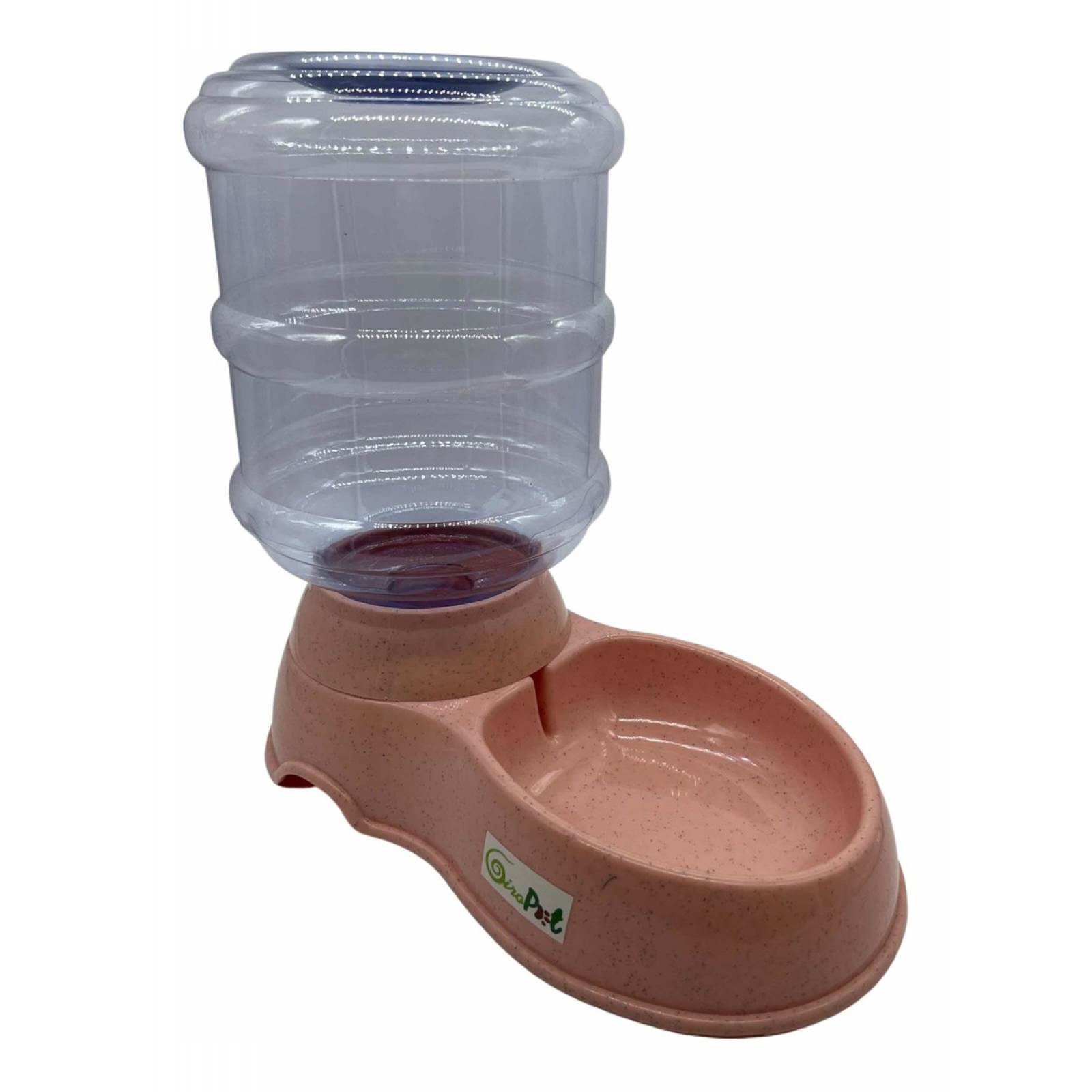 Bebedero Dispensador De Agua Para Mascotas 38l