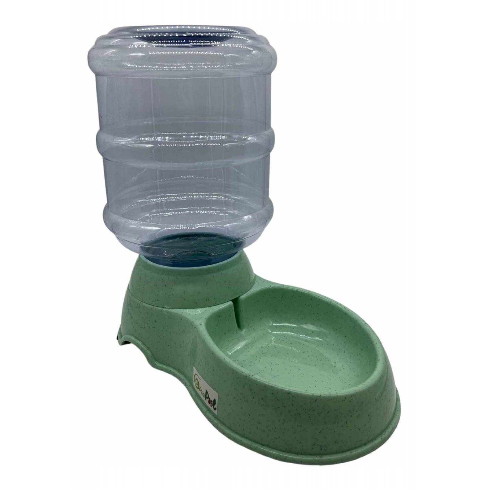 Bebedero Dispensador De Agua Para Mascotas 38l