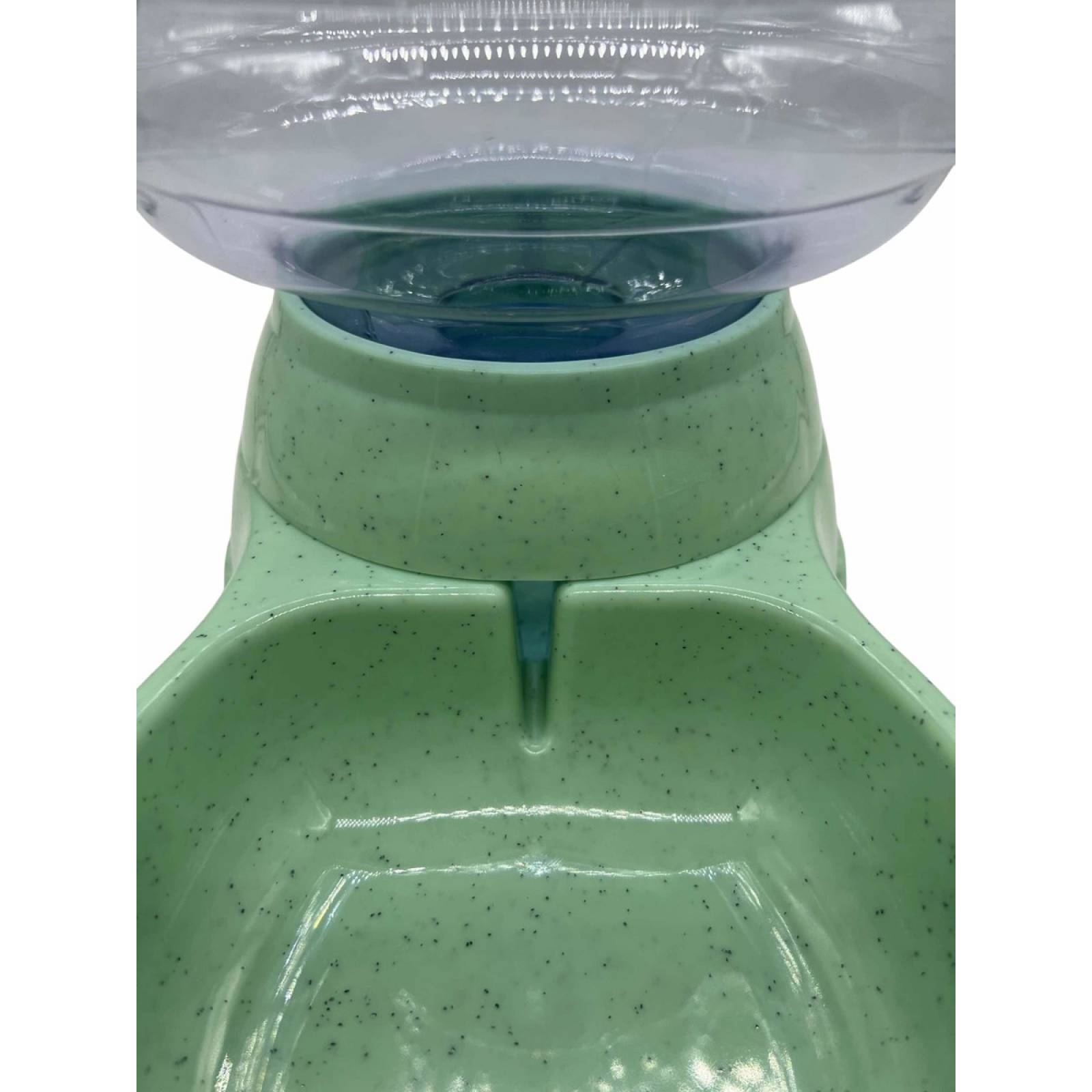 Bebedero Dispensador De Agua Para Mascotas 38l