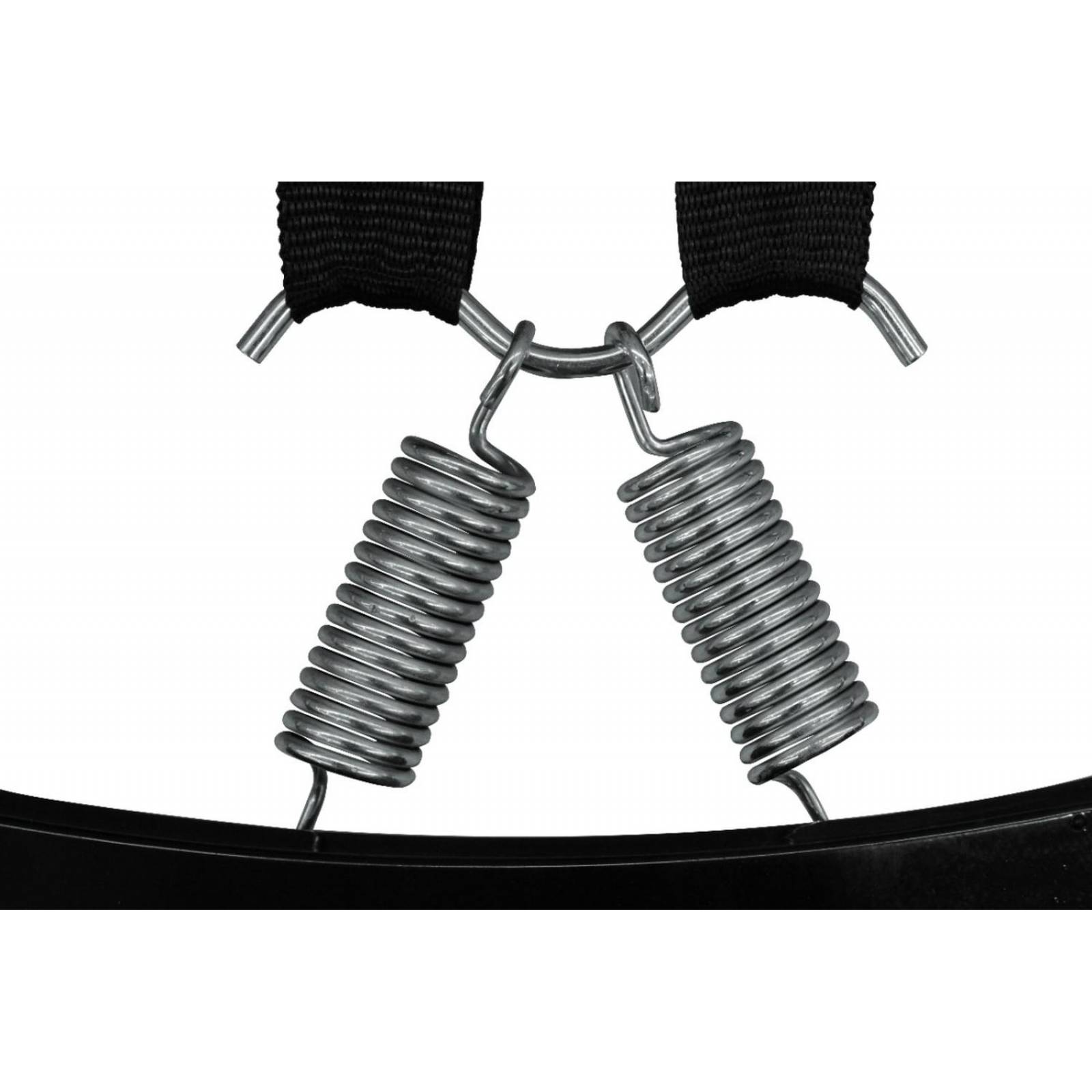 Mini Trampolin 36 Inch - Fitness Gym Workout - Envío Gratis 