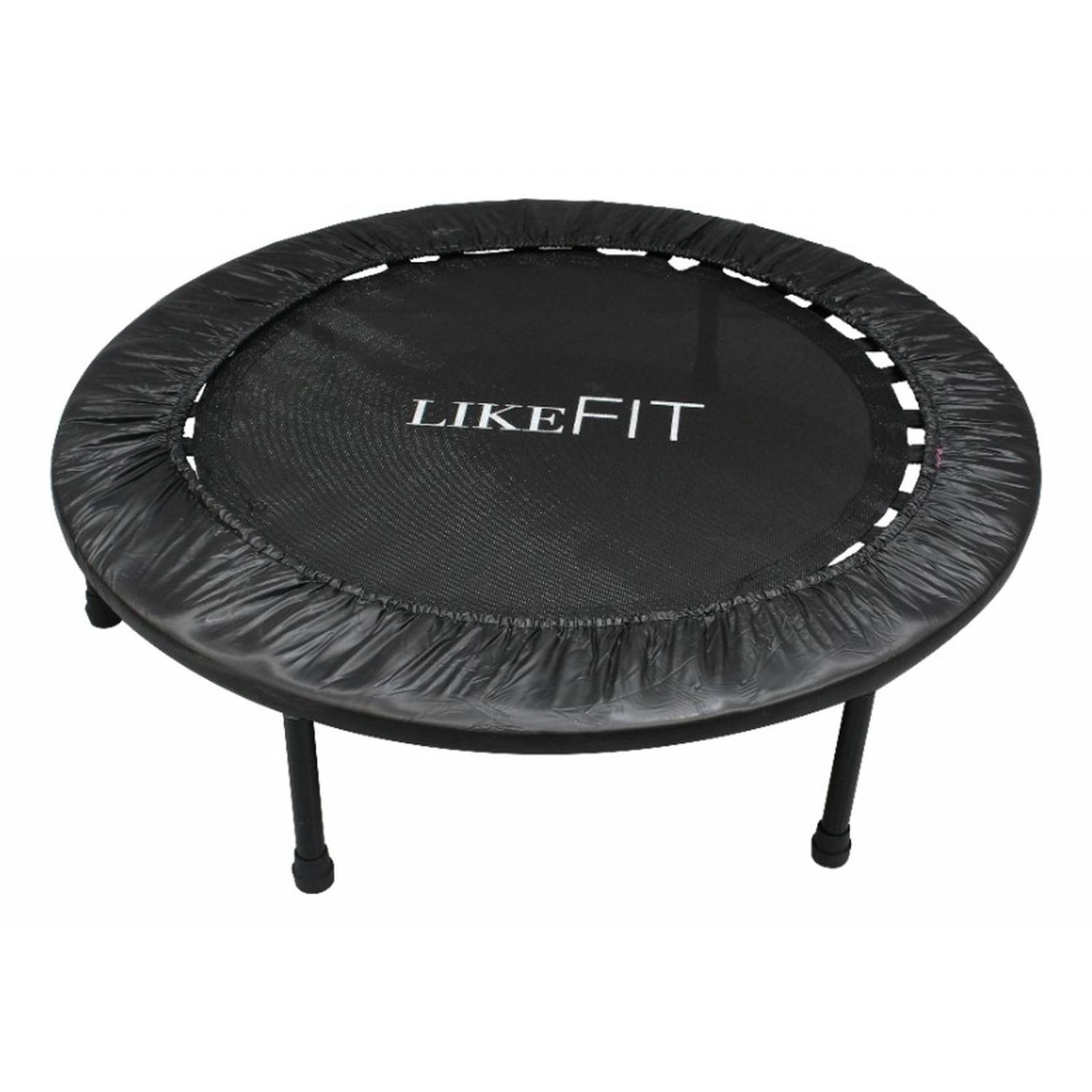 Mini Trampolin 36 Inch - Fitness Gym Workout - Envío Gratis 