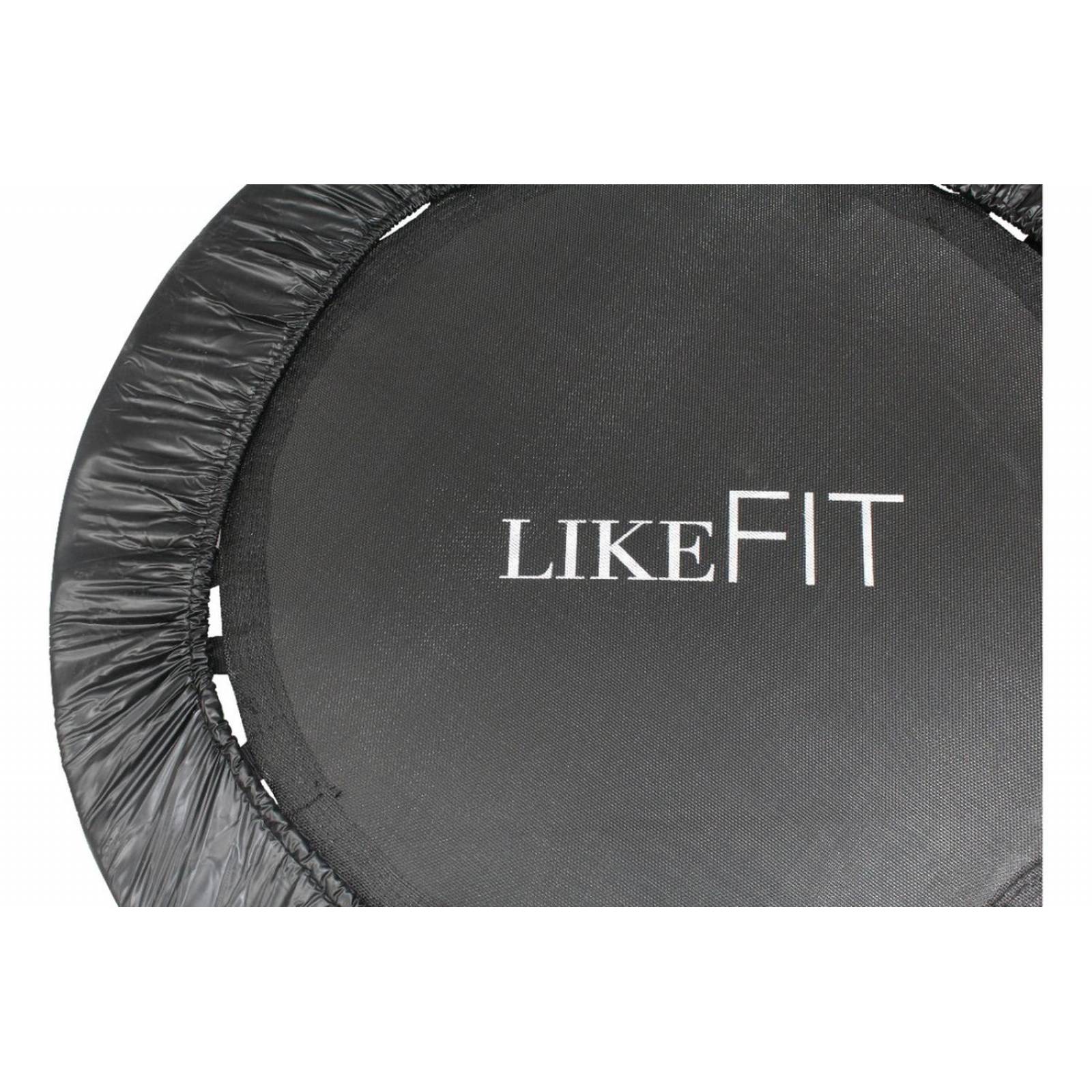 Mini Trampolin 36 Inch - Fitness Gym Workout - Envío Gratis 
