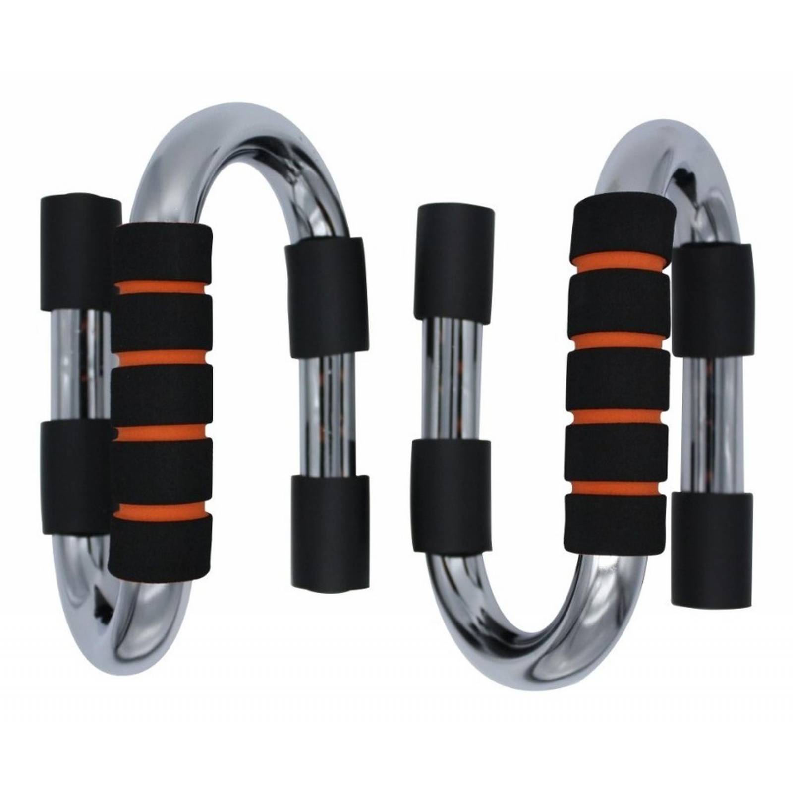 Barre Push Up Rack per allenamento a casa supporto... – Grandado