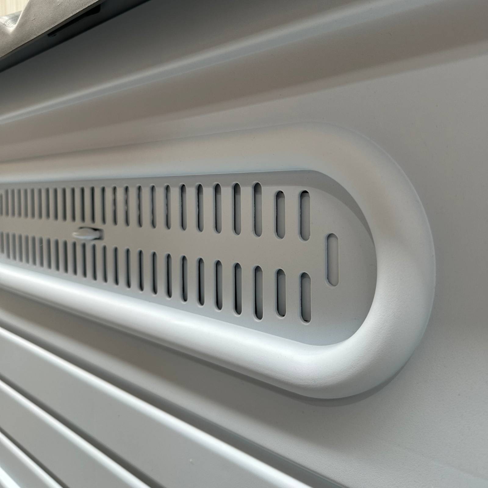 Casa Termica Para Perros Con Puerta 105x88x99 Cm Azul Grande