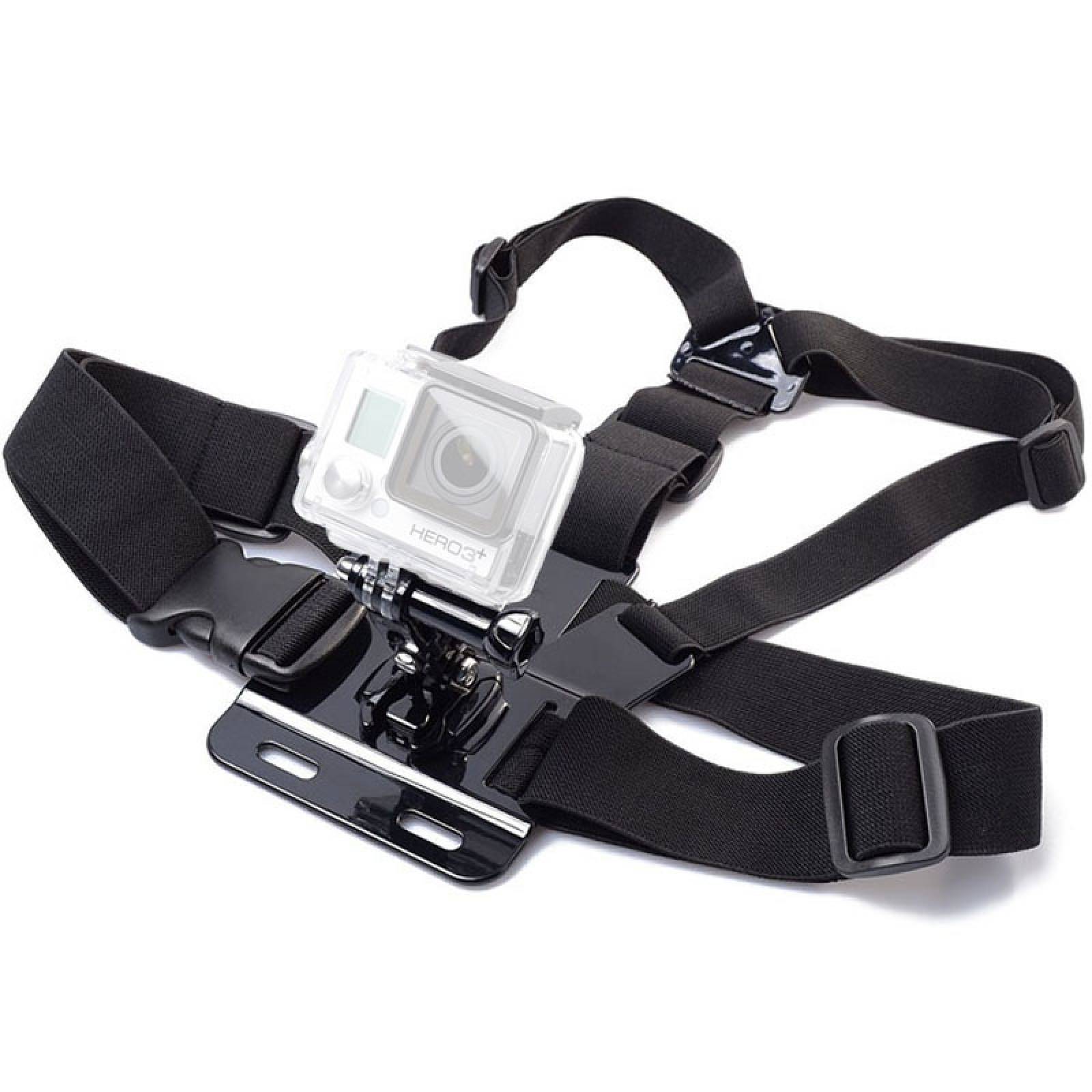 Kit de Accesorios para Cámara de Acción GoPro 50 en 1