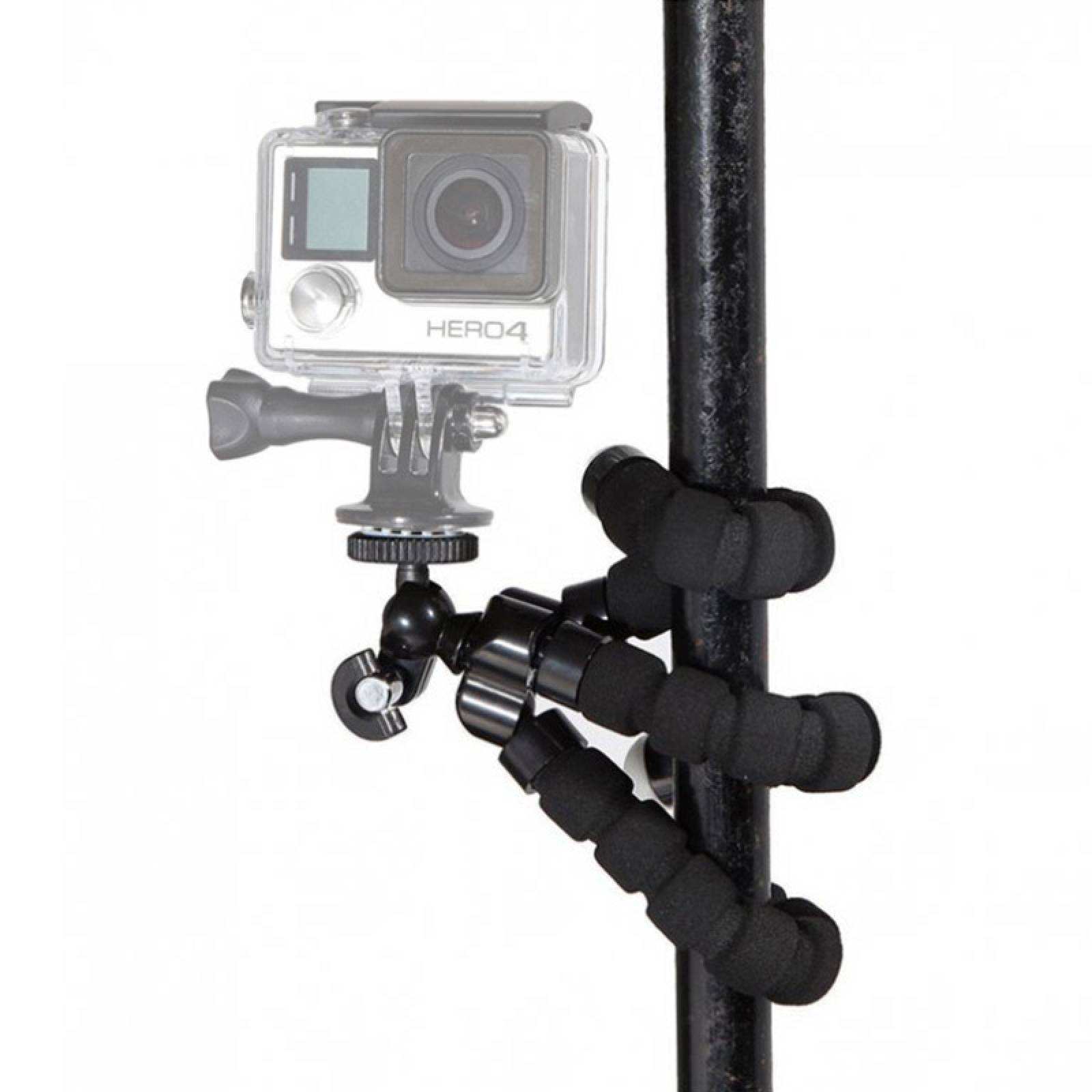 Kit de Accesorios para Cámara de Acción GoPro 40 en 1