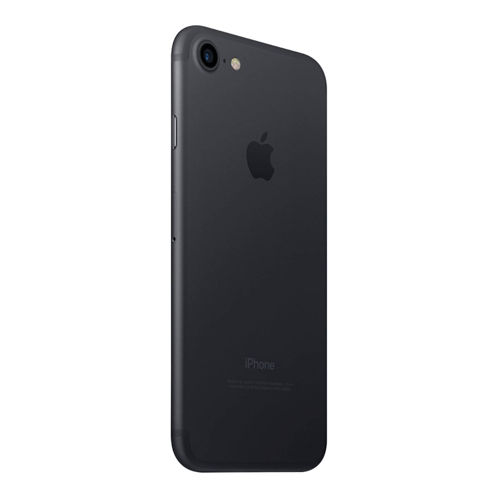 Celular Apple IPhone Reacondicionado IPH 7 256 GB NEGRO MATE